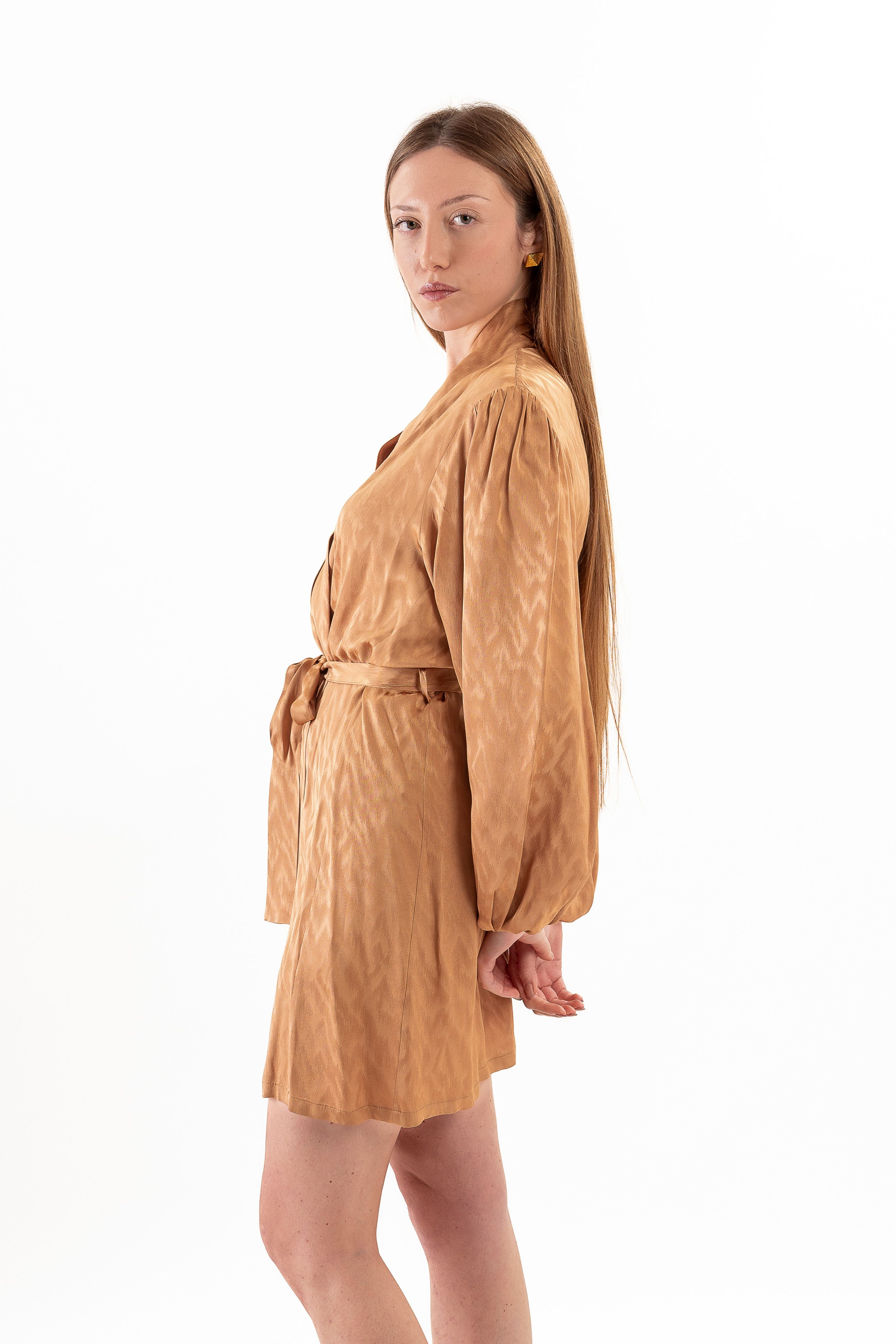 Nereide Dress - Luminosity