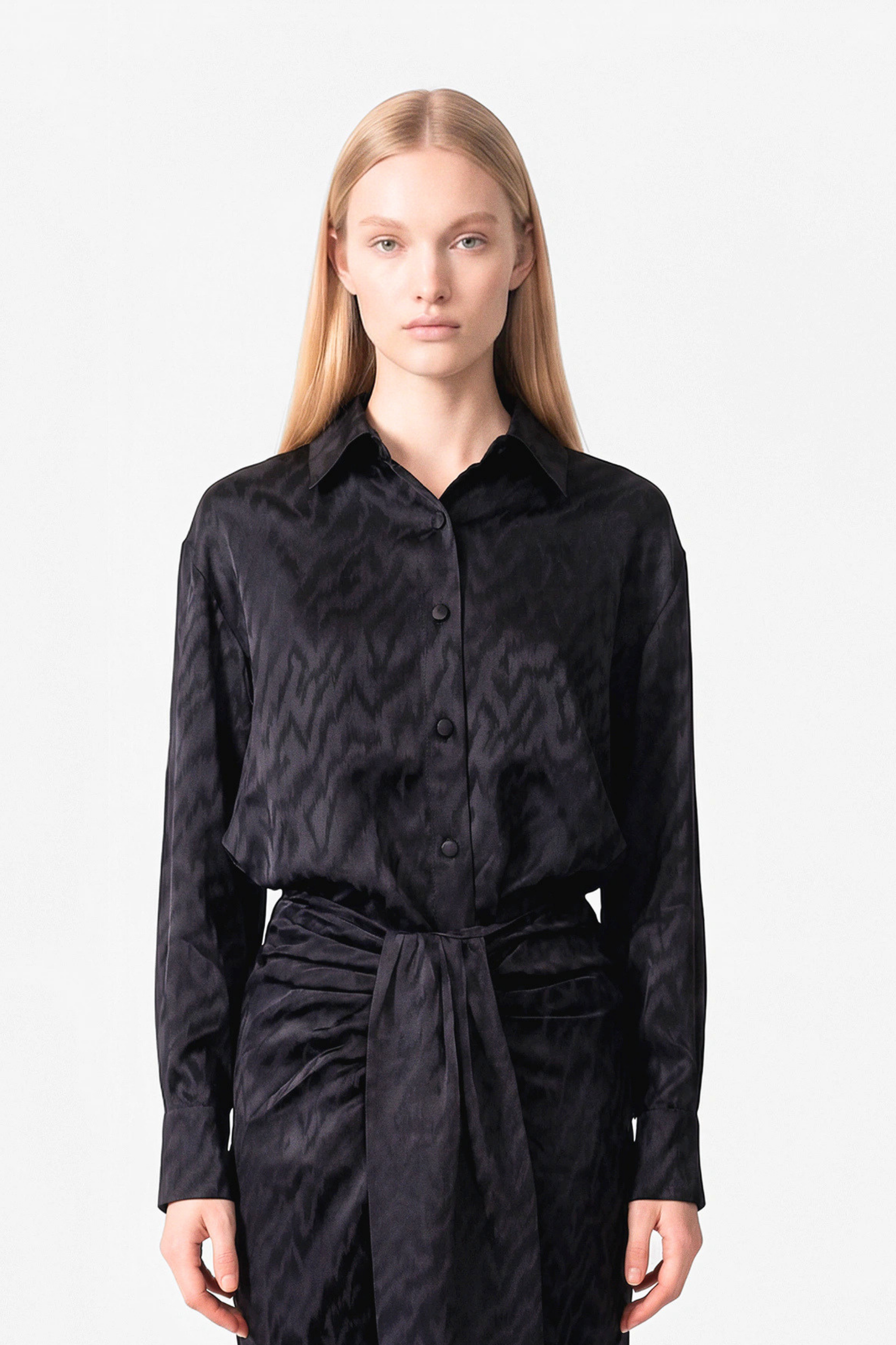 Sunset Shirt - Moonlight