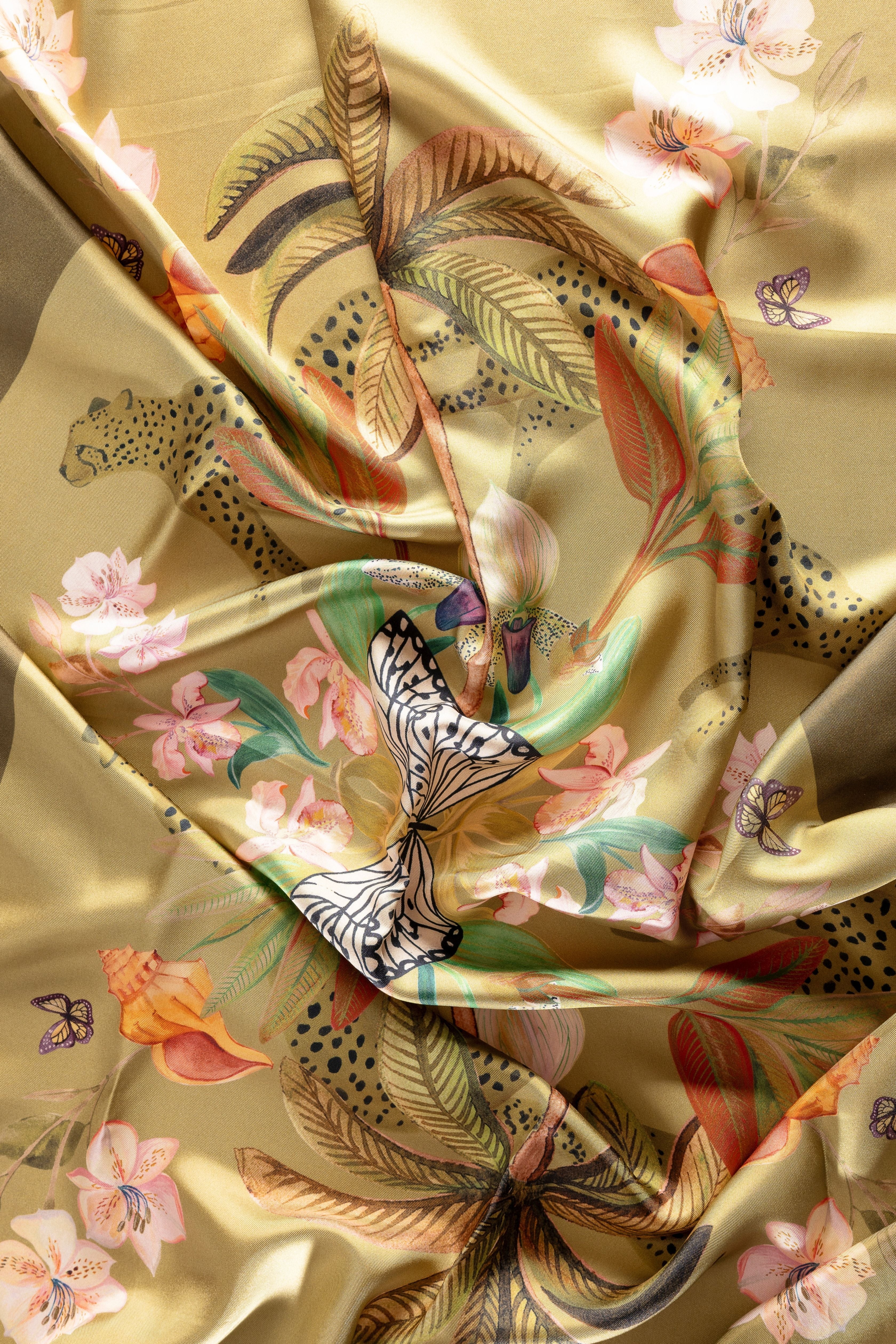 Stola - Fairy Jungle