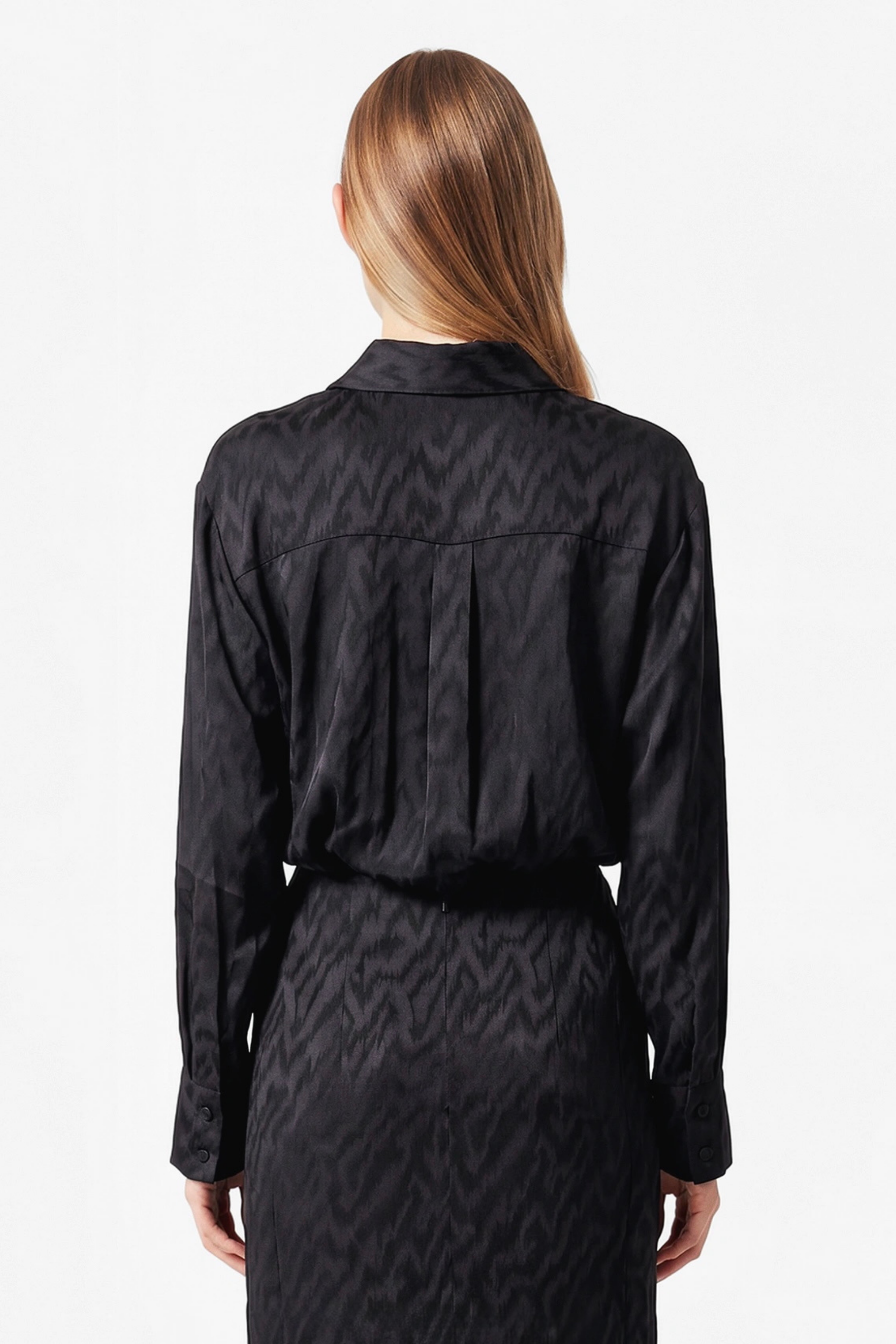 Sunset Shirt - Moonlight