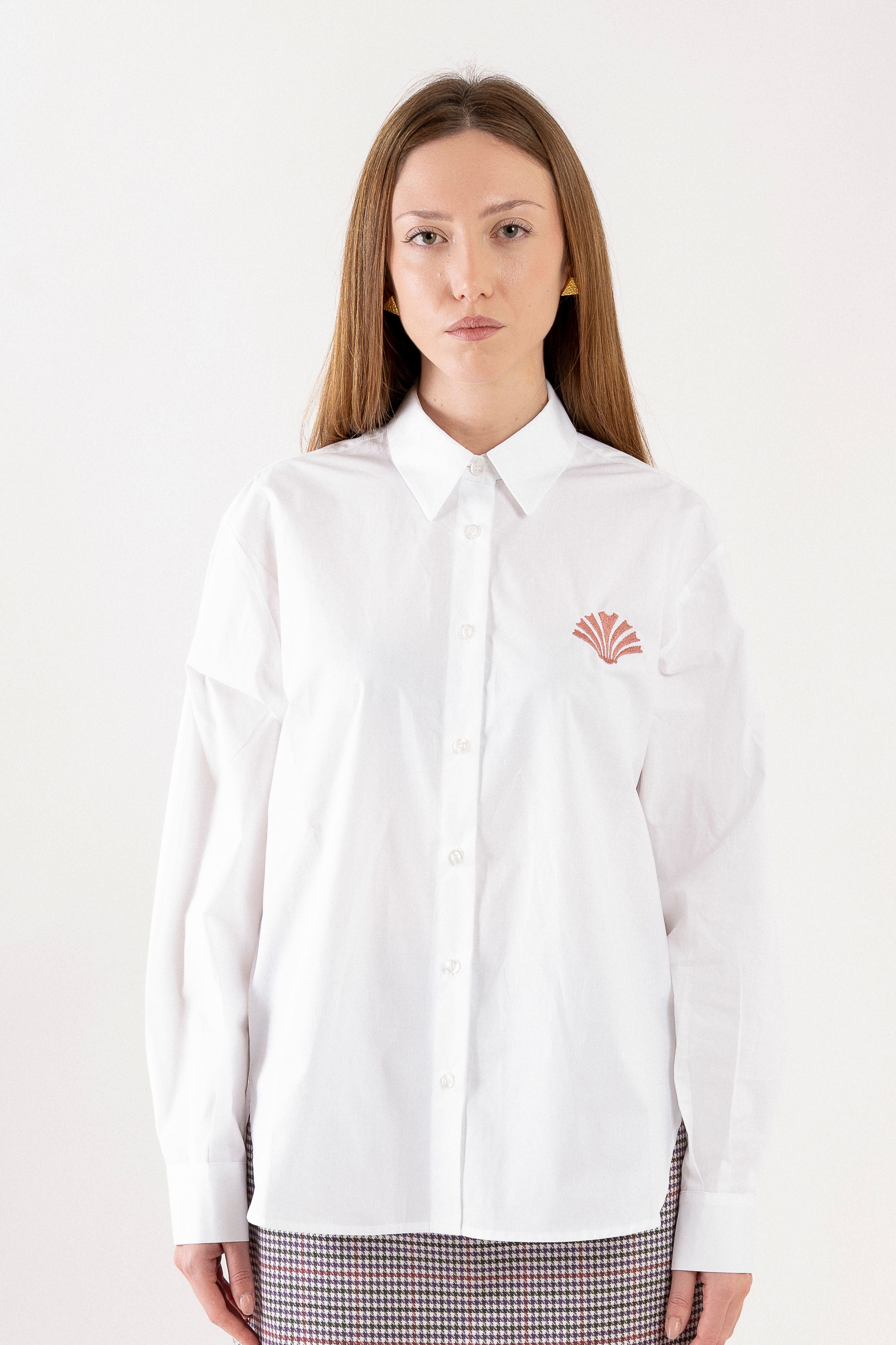 Sunset Shirt - Basic