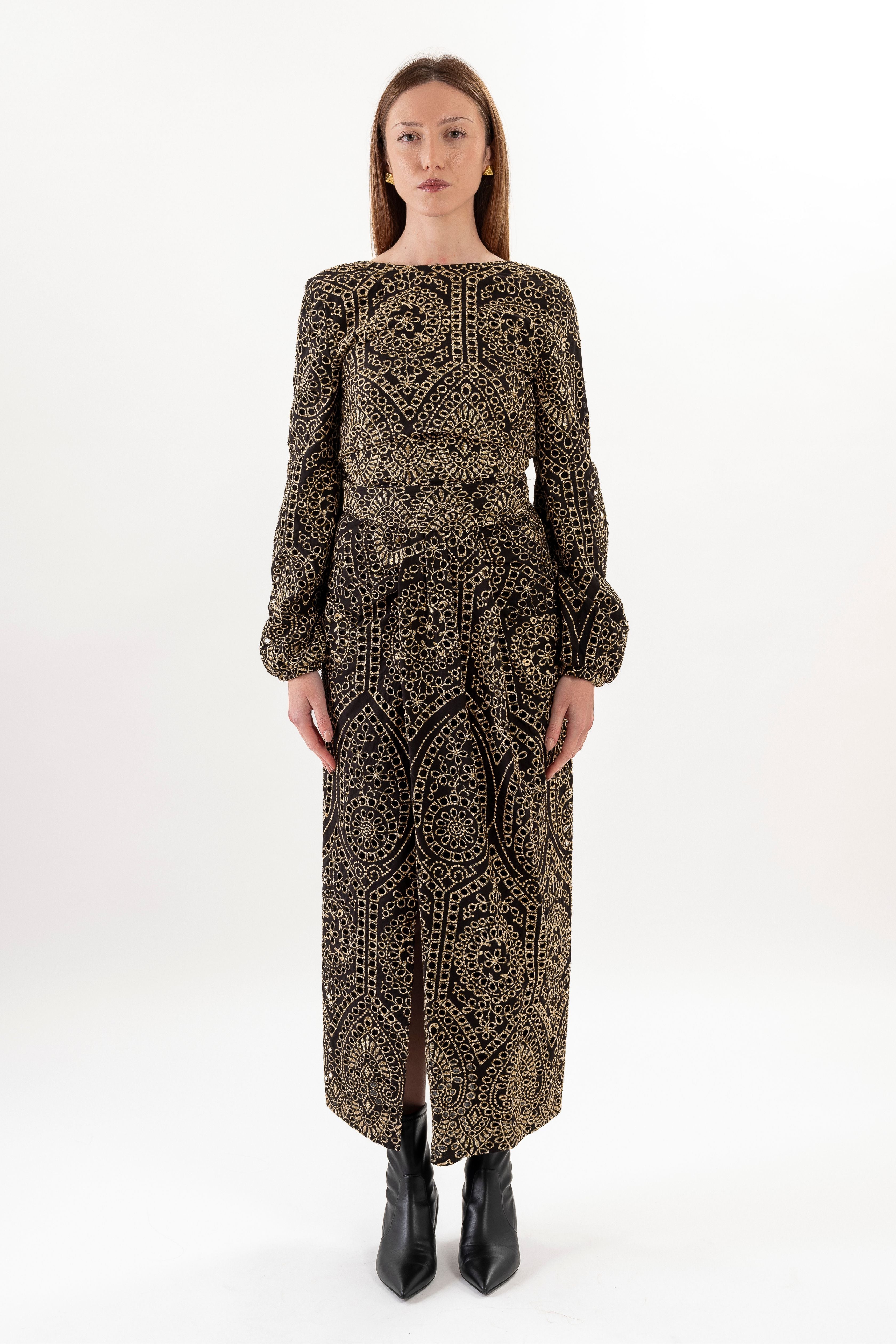 Eunice Top - Chase the Sun