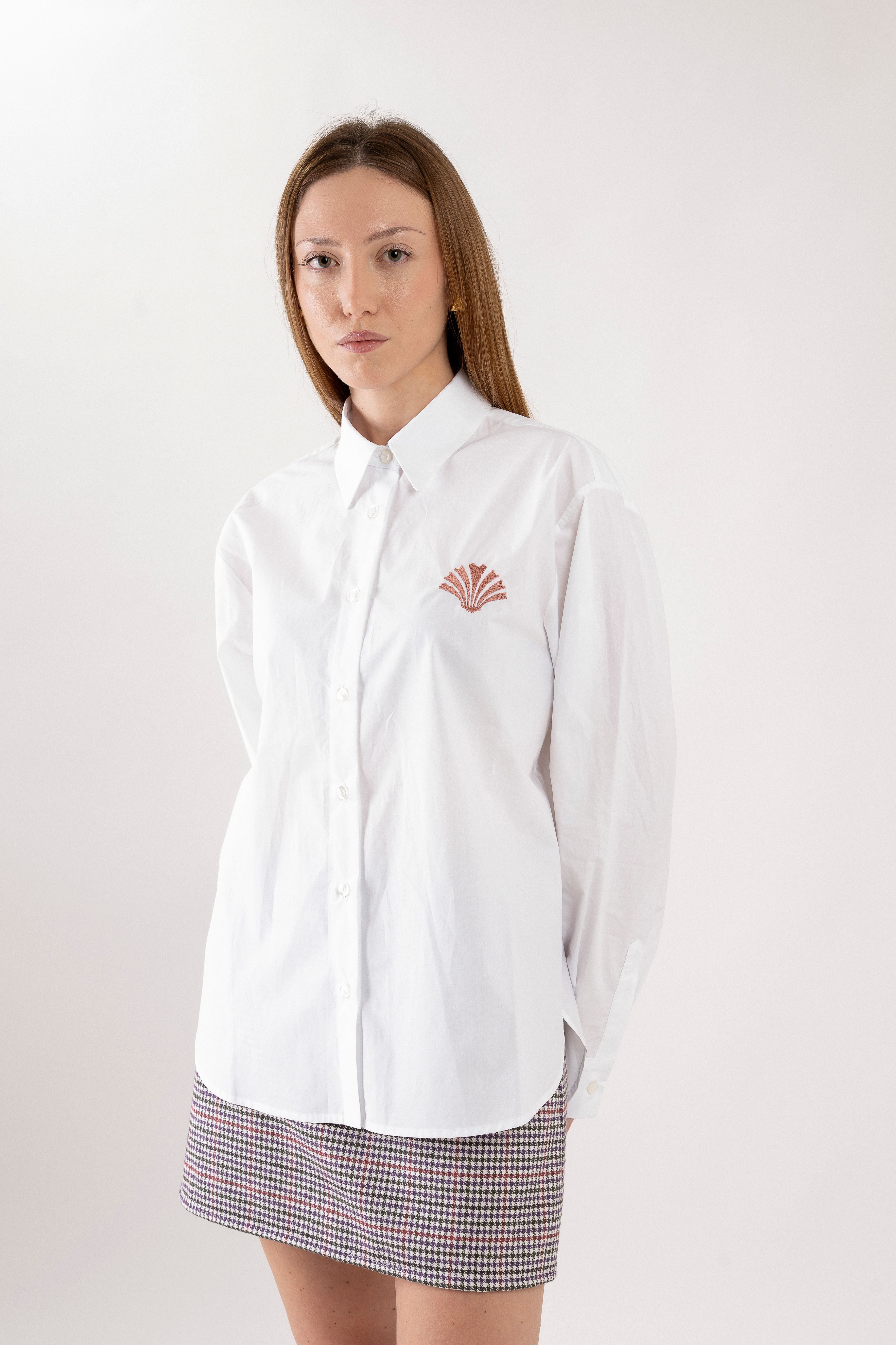 Sunset Shirt - Basic