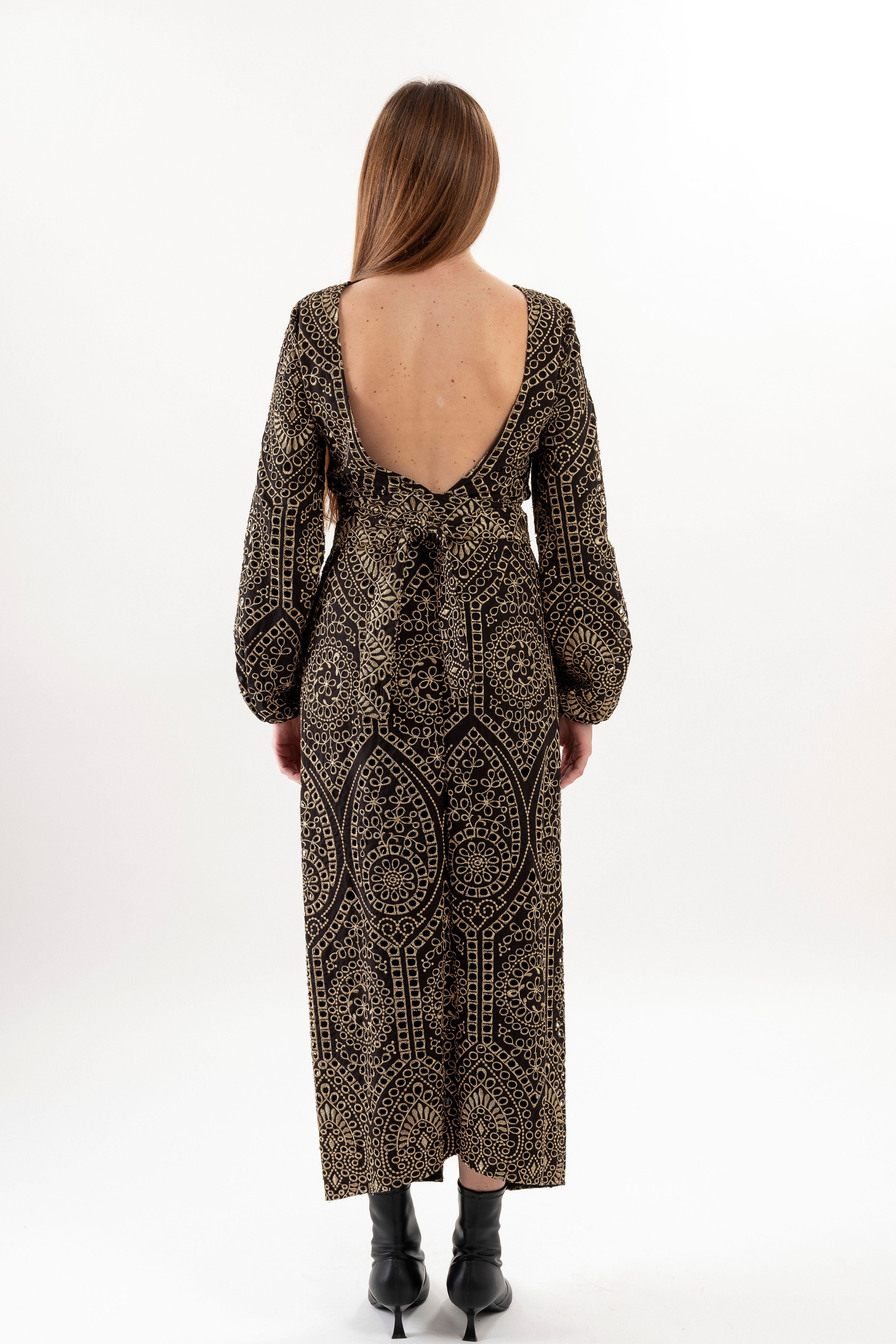 Eunice Skirt - Chase the Sun