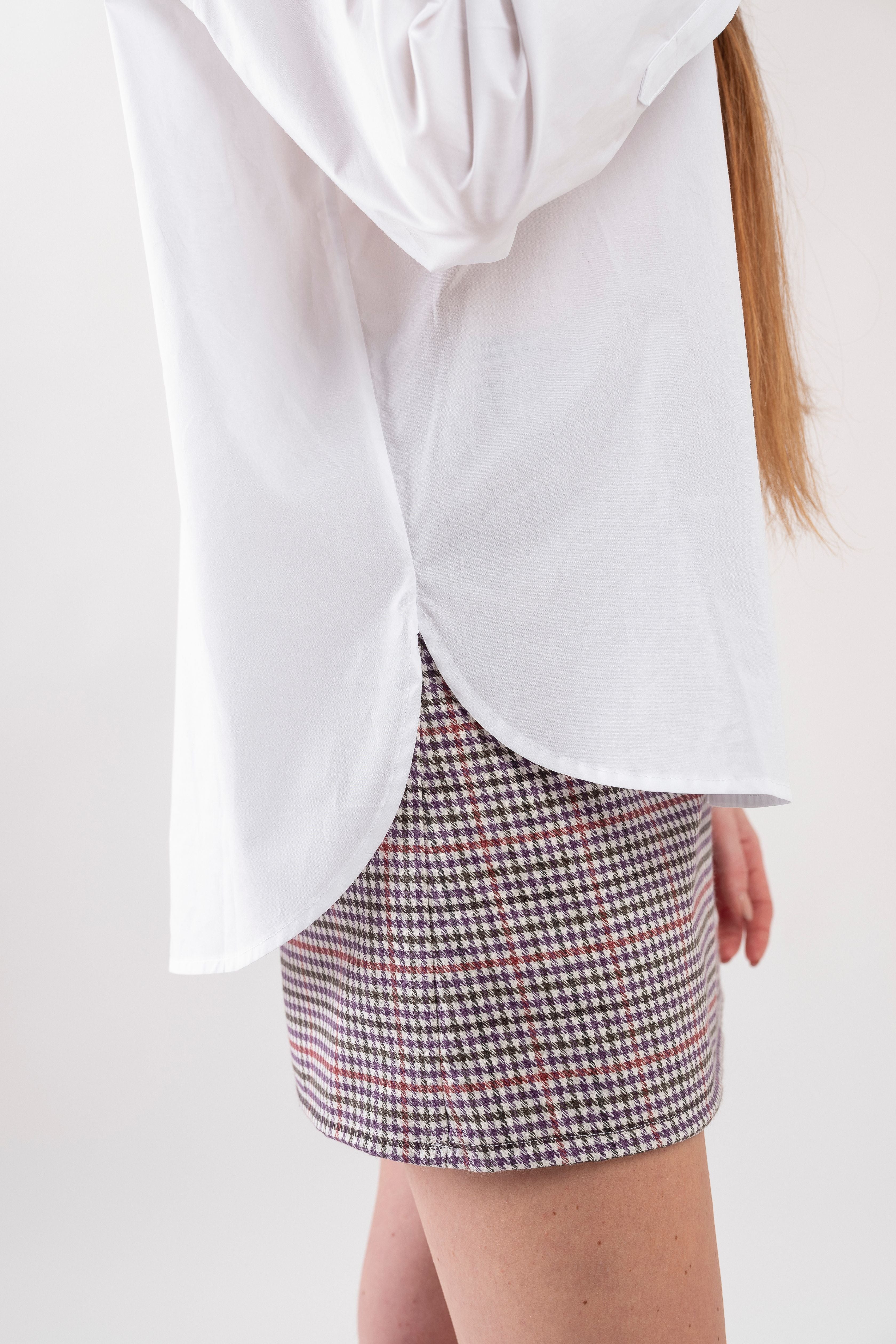 Sunset Shirt - Basic