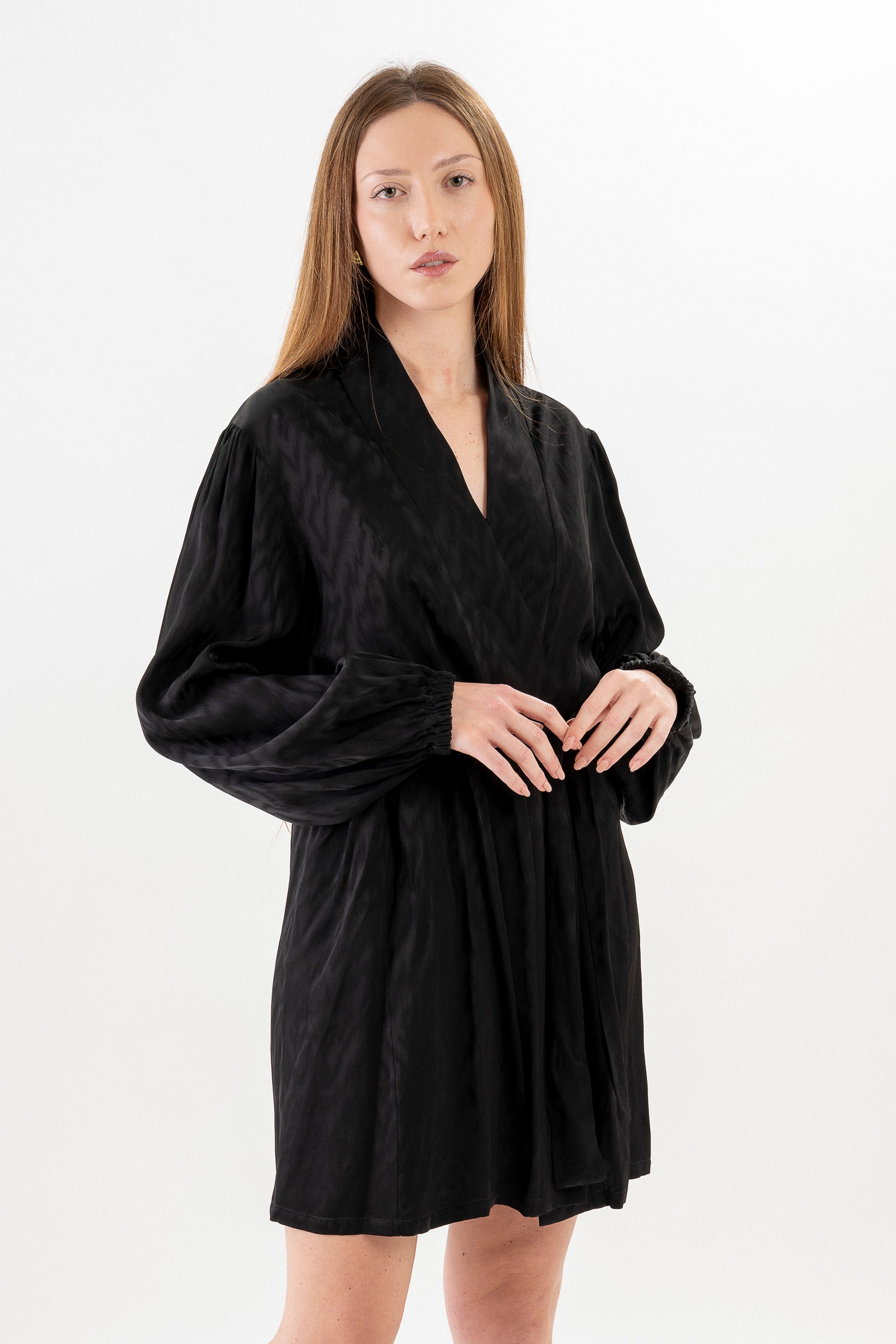 Nereide Dress - Moonlight