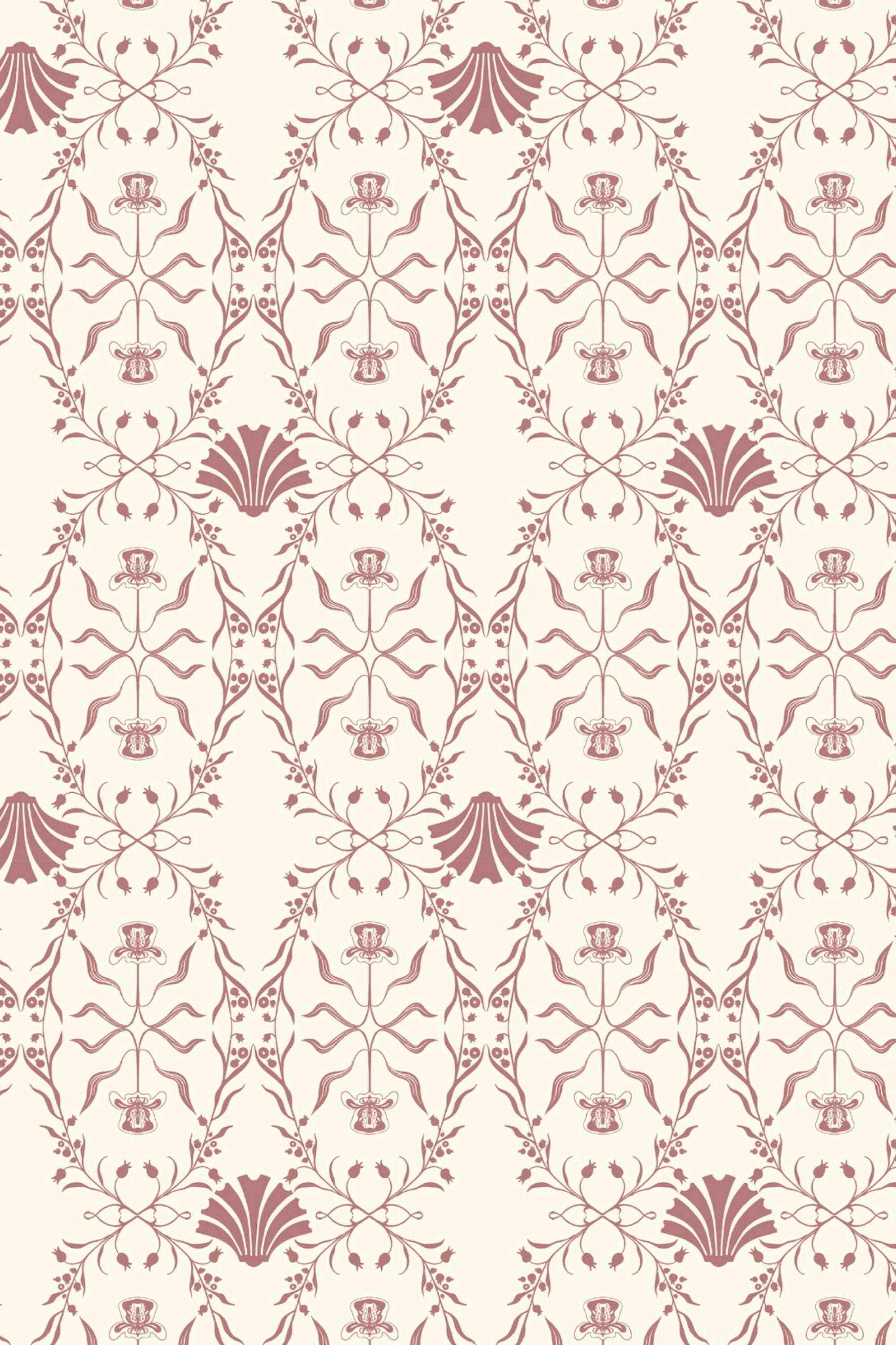 Summer Skirt - SeaFlower Quarz