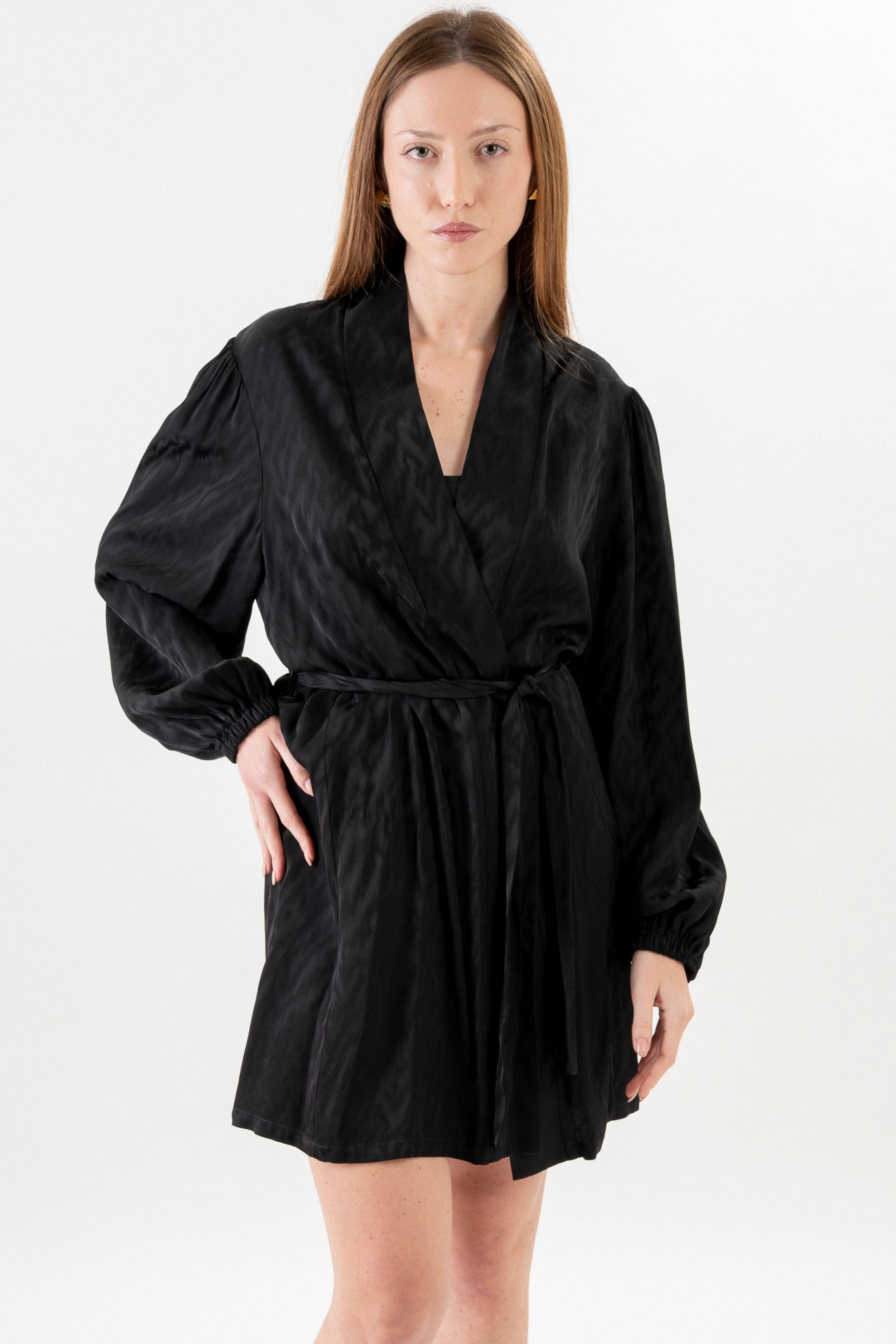 Nereide Dress - Moonlight