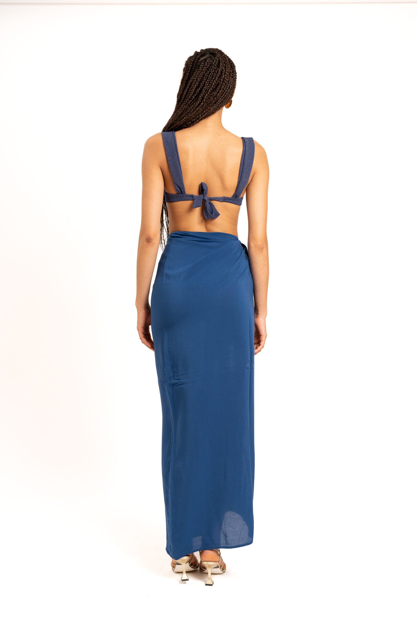 #colore_ Deep Blue