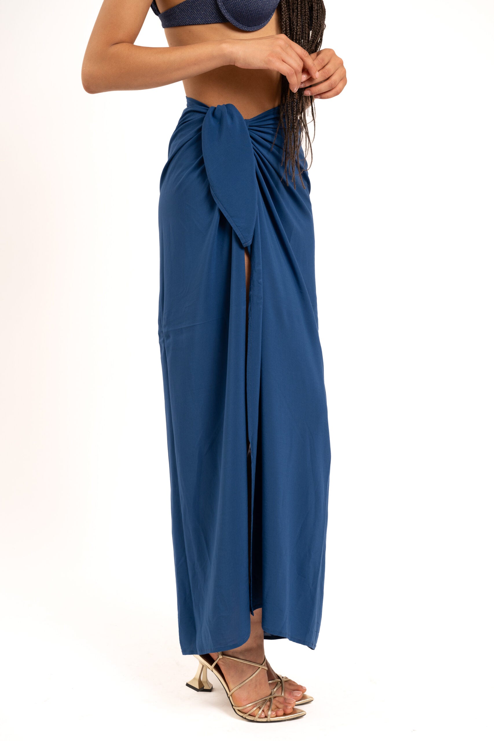 #colore_ Deep Blue