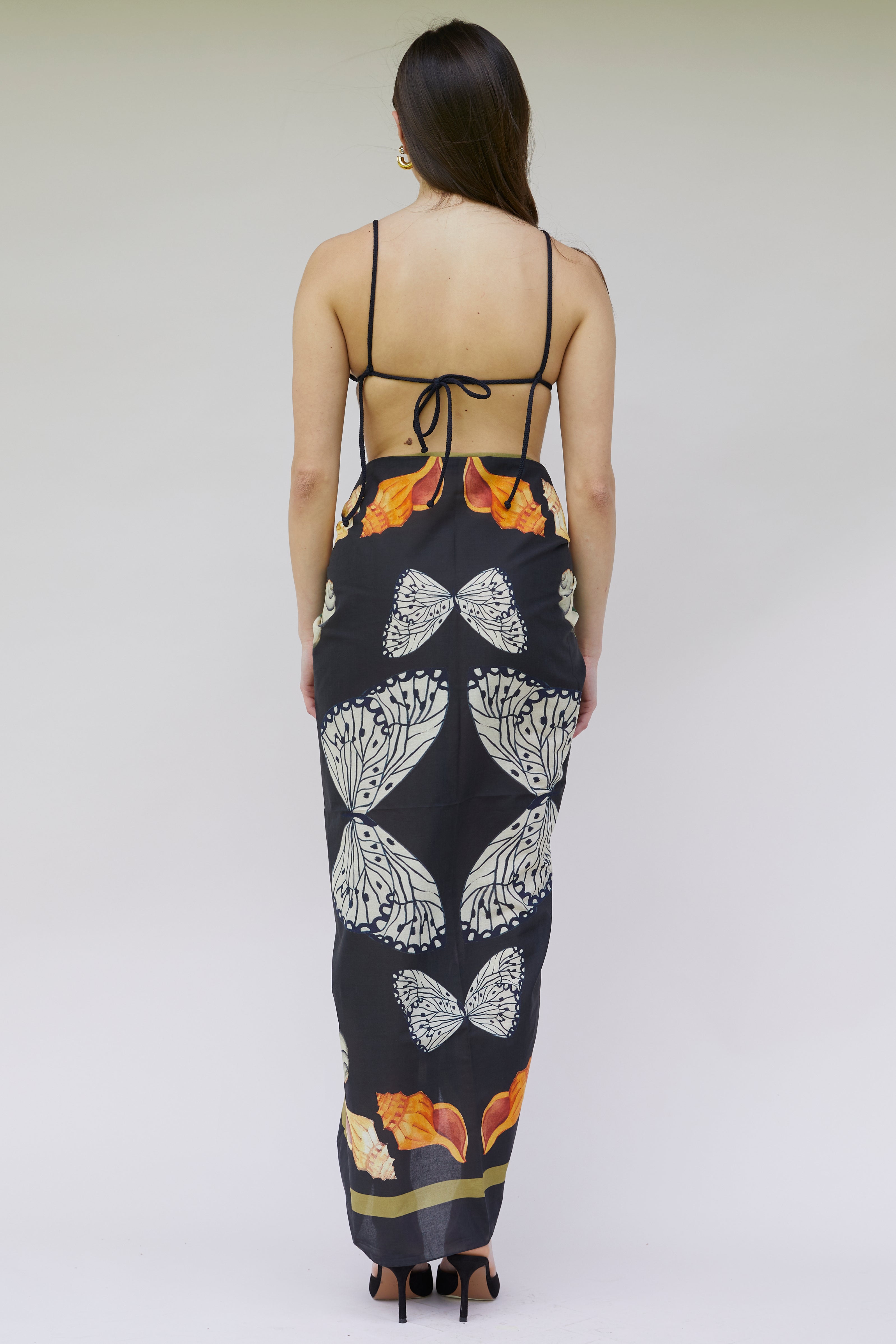 #colore_ Dark Garden