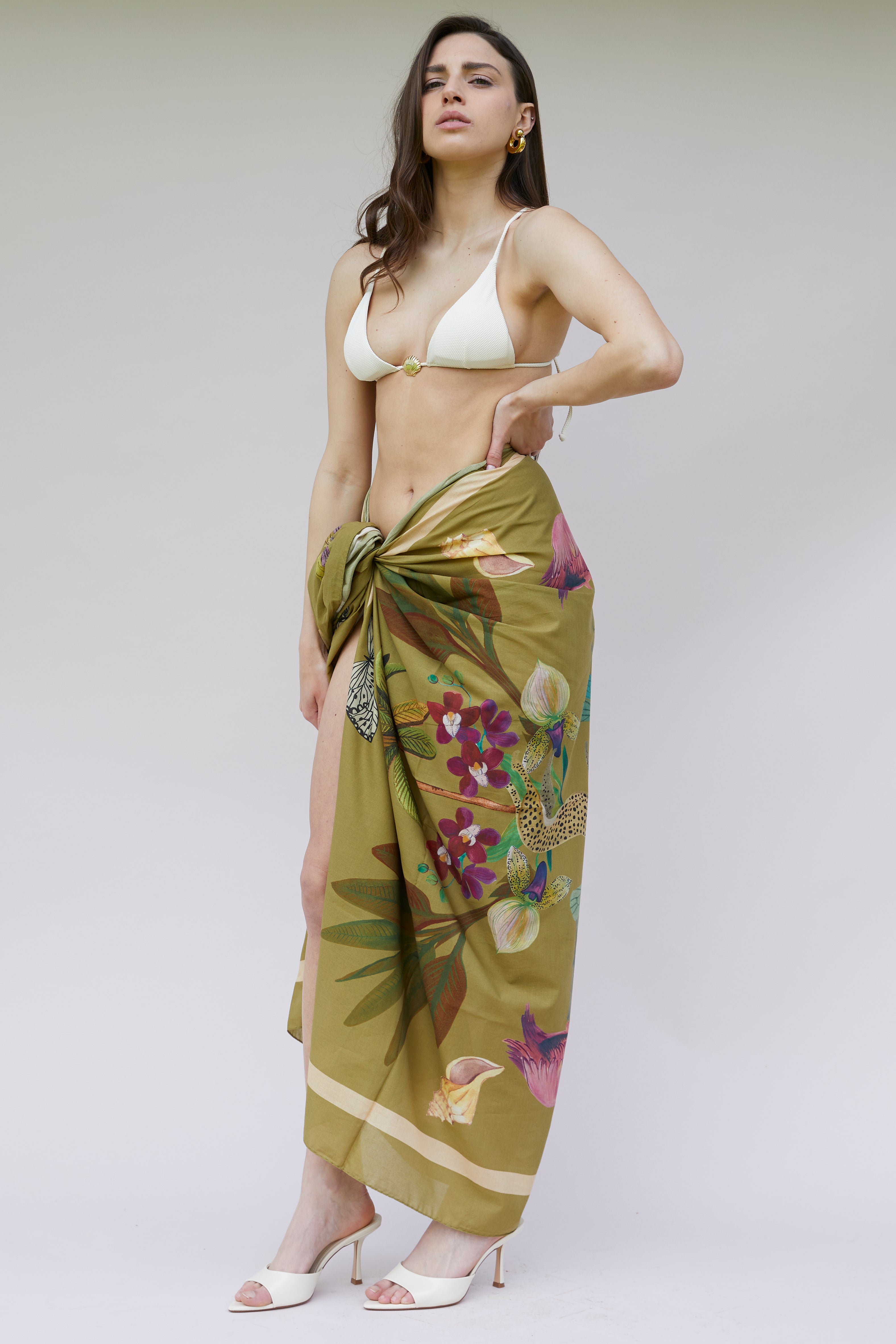 #colore_ Forest Jungle