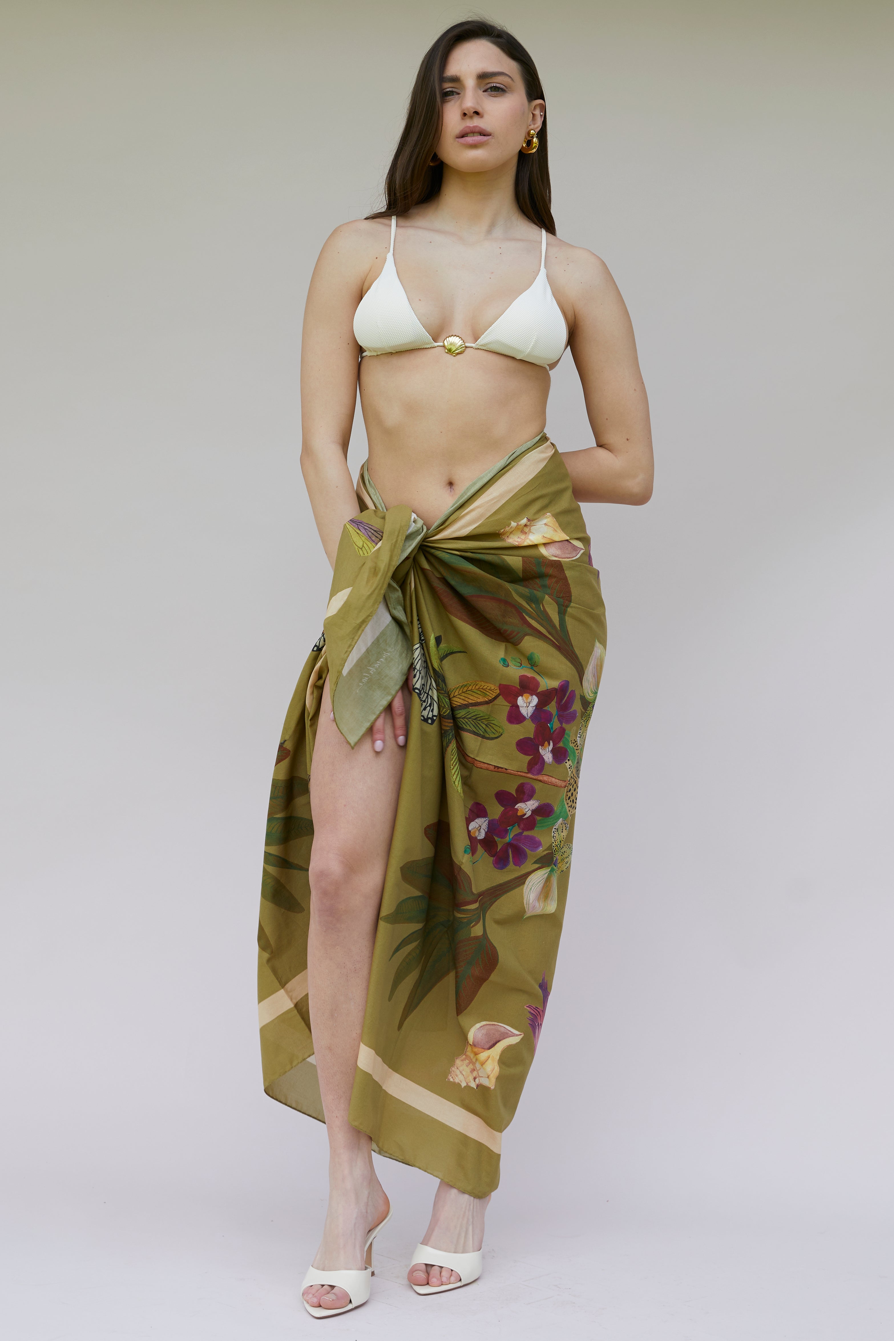 #colore_ Forest Jungle