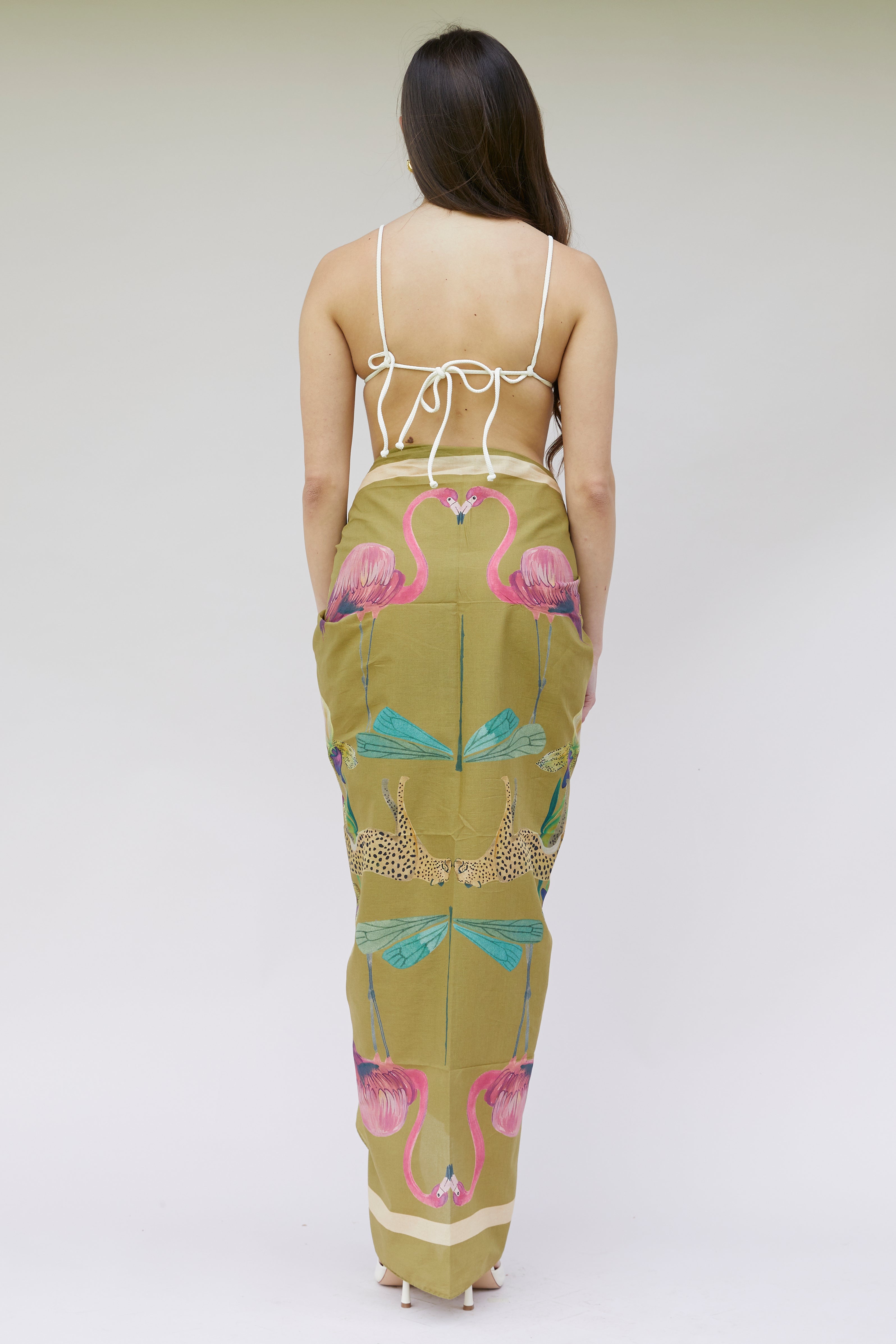 #colore_ Forest Jungle