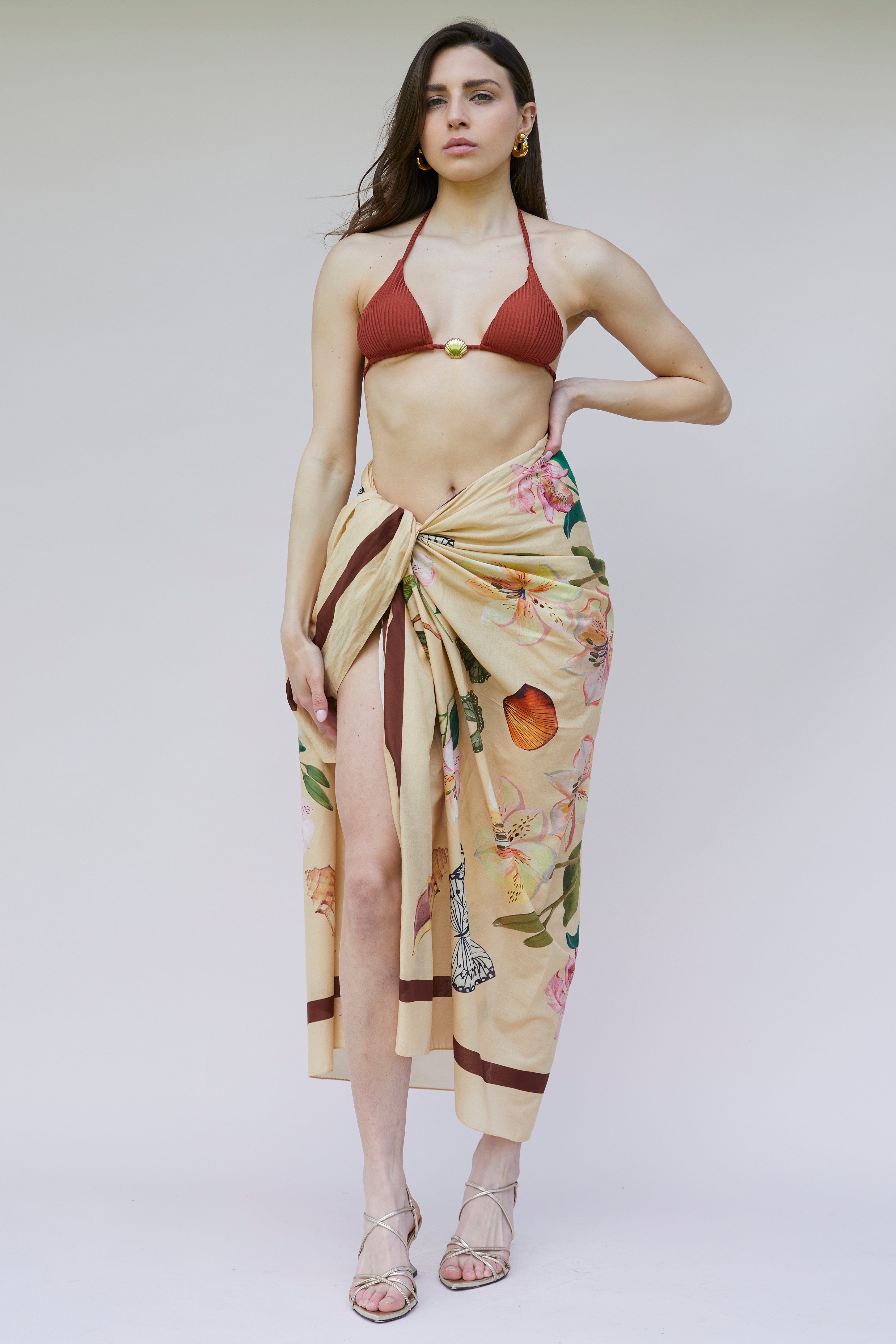 #colore_ Light Garden