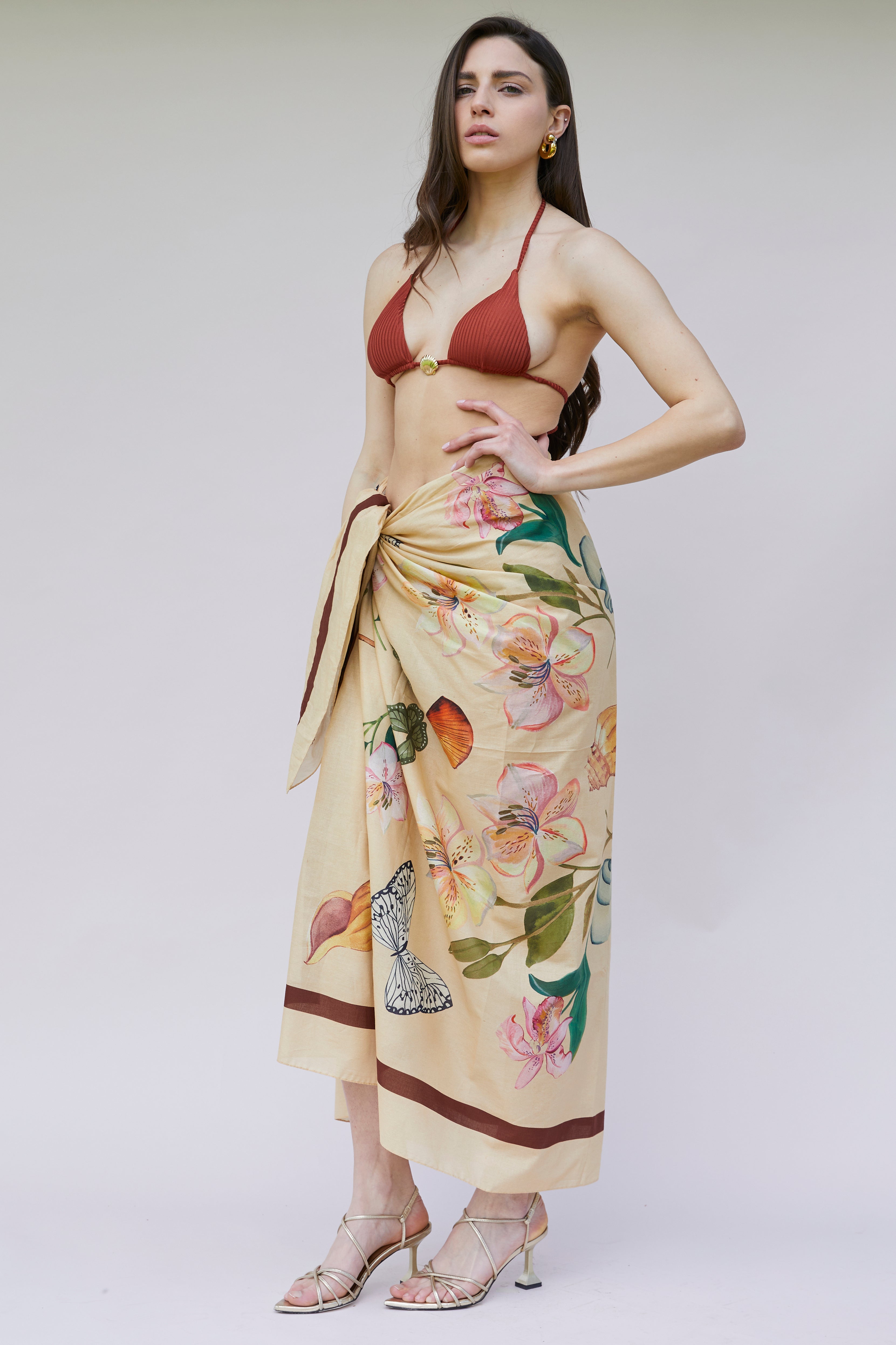 #colore_ Light Garden