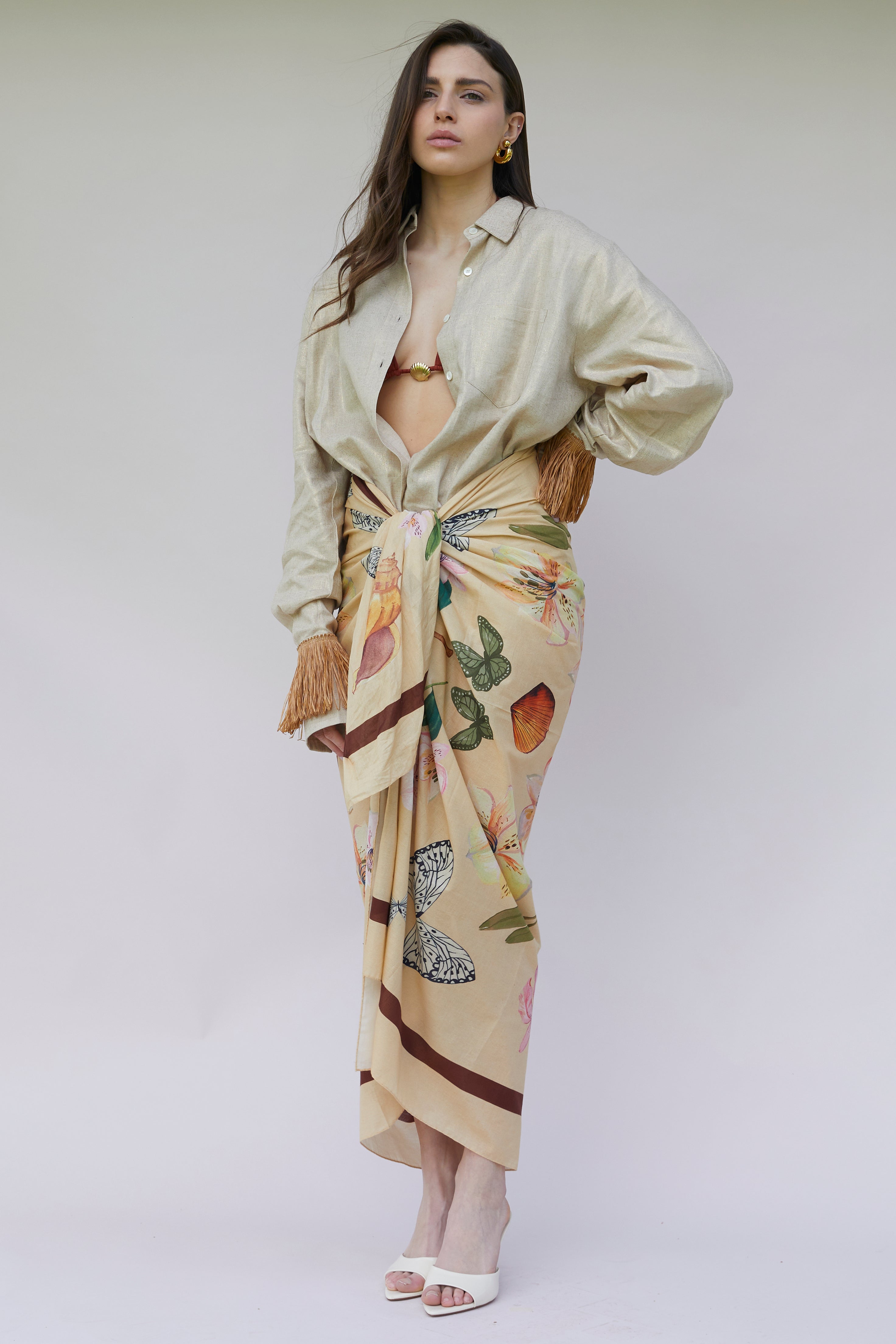 #colore_ Light Garden