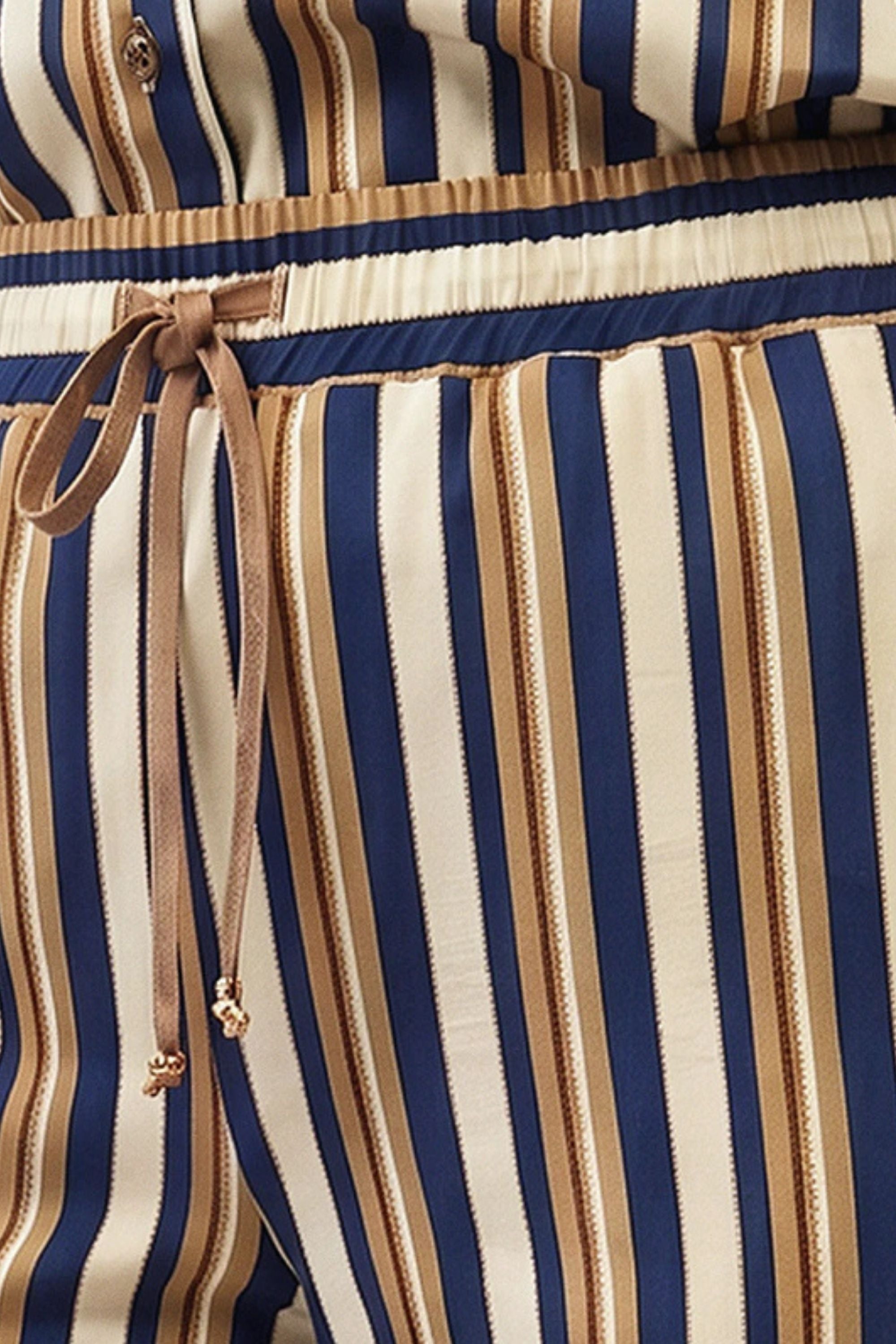 Sunset Pants - Hampton Blue