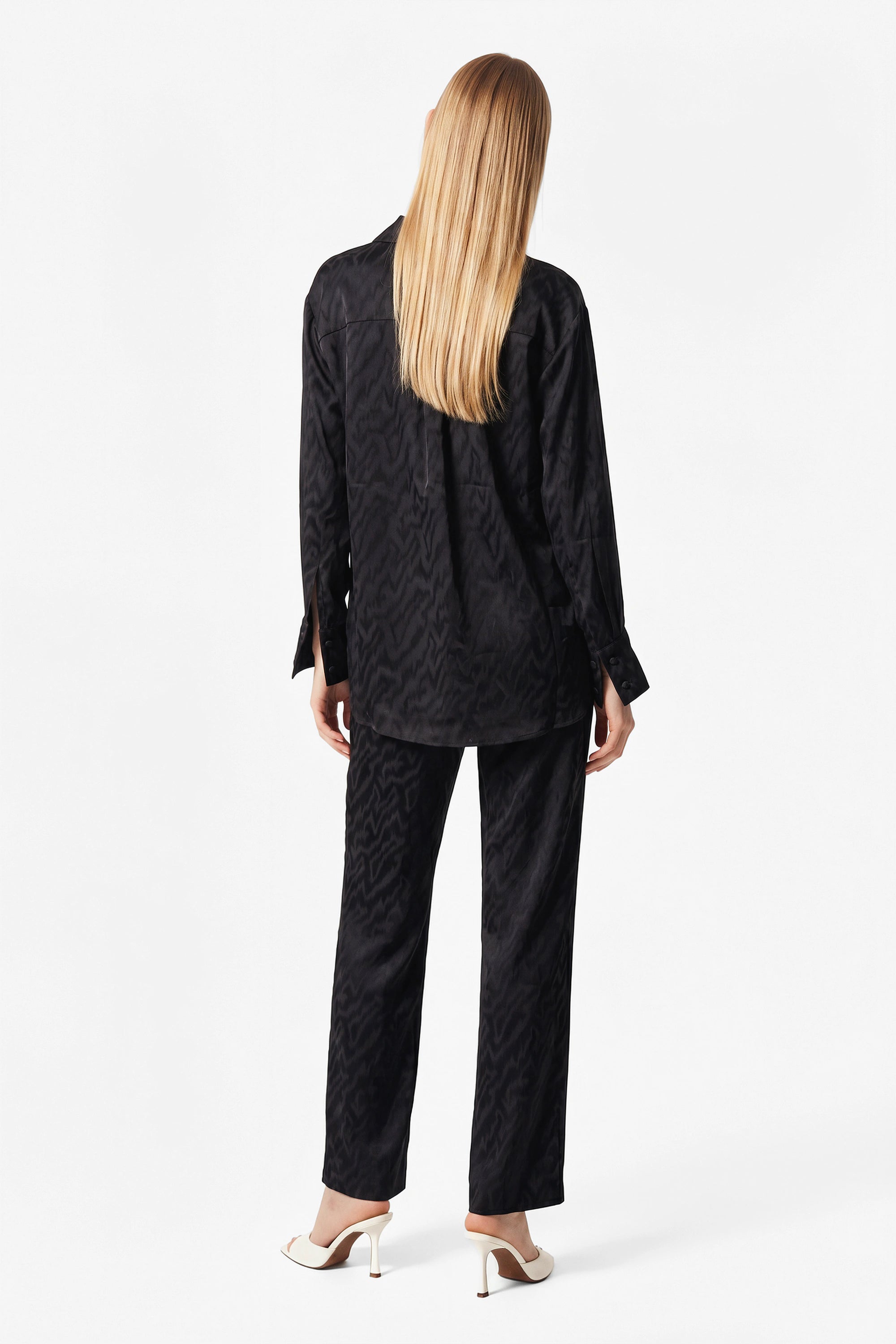 Sunset Pants - Moonlight