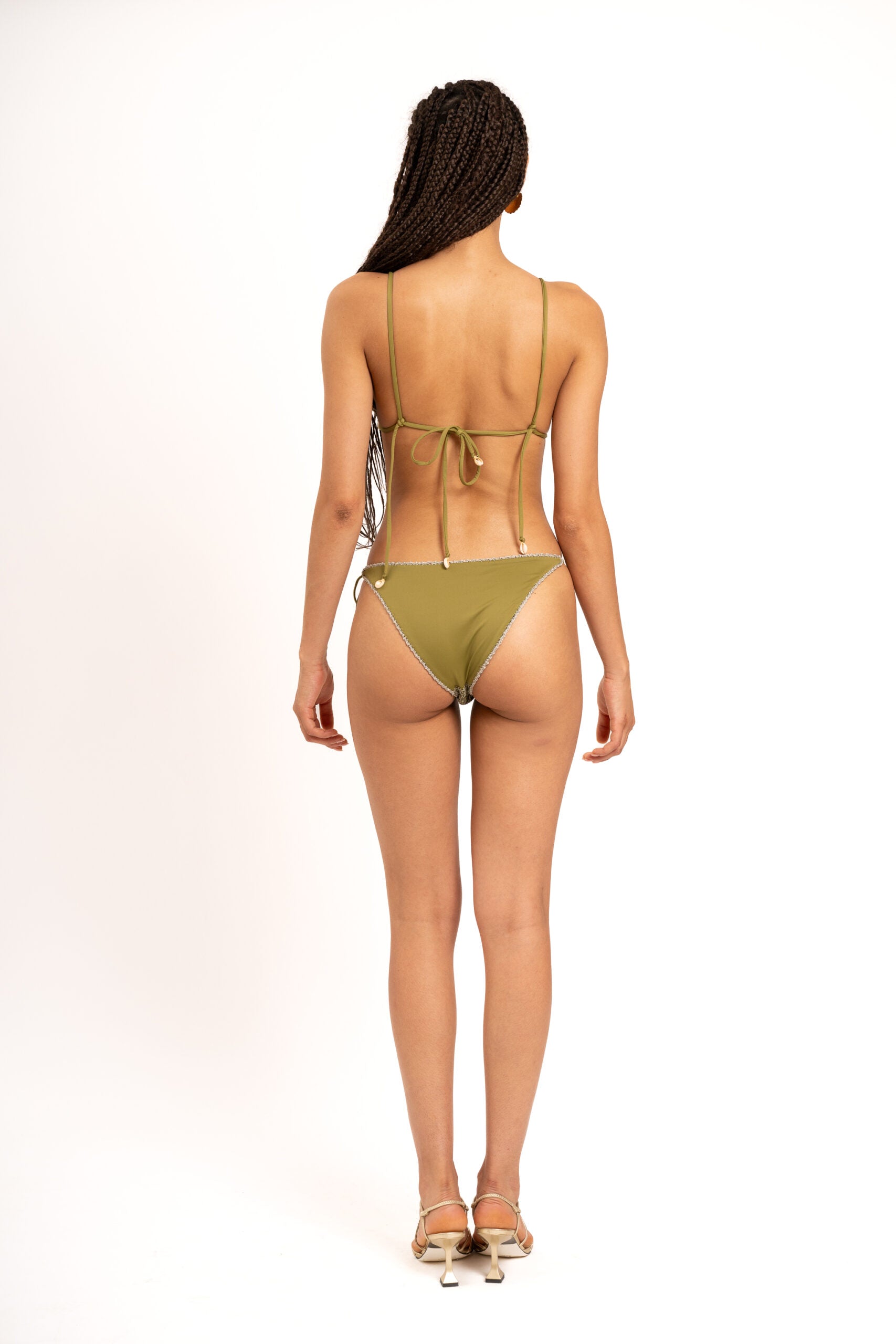 THALASSA CROCHET – SEAWEED 05