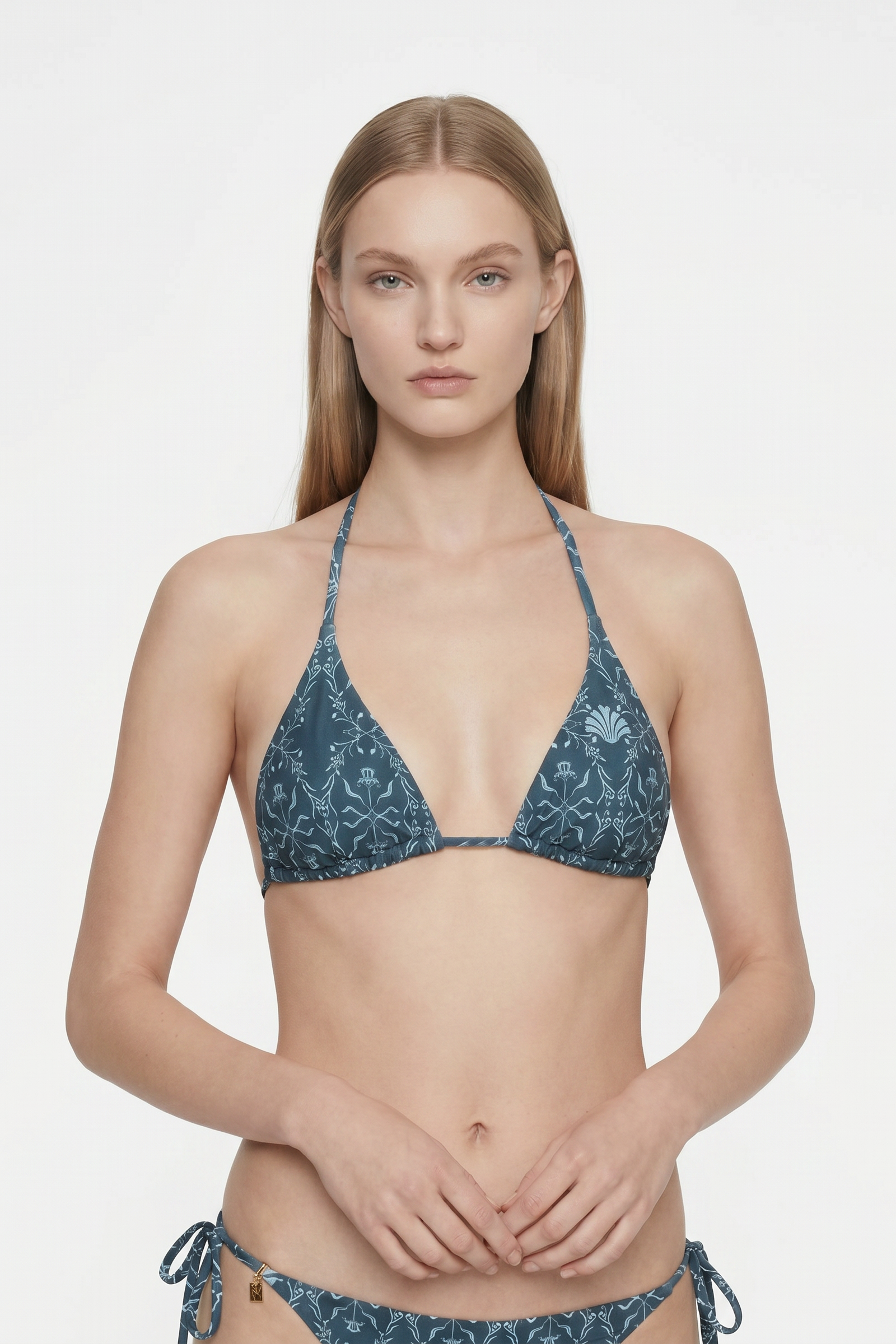Thalassa Set - SeaFlower Aqua