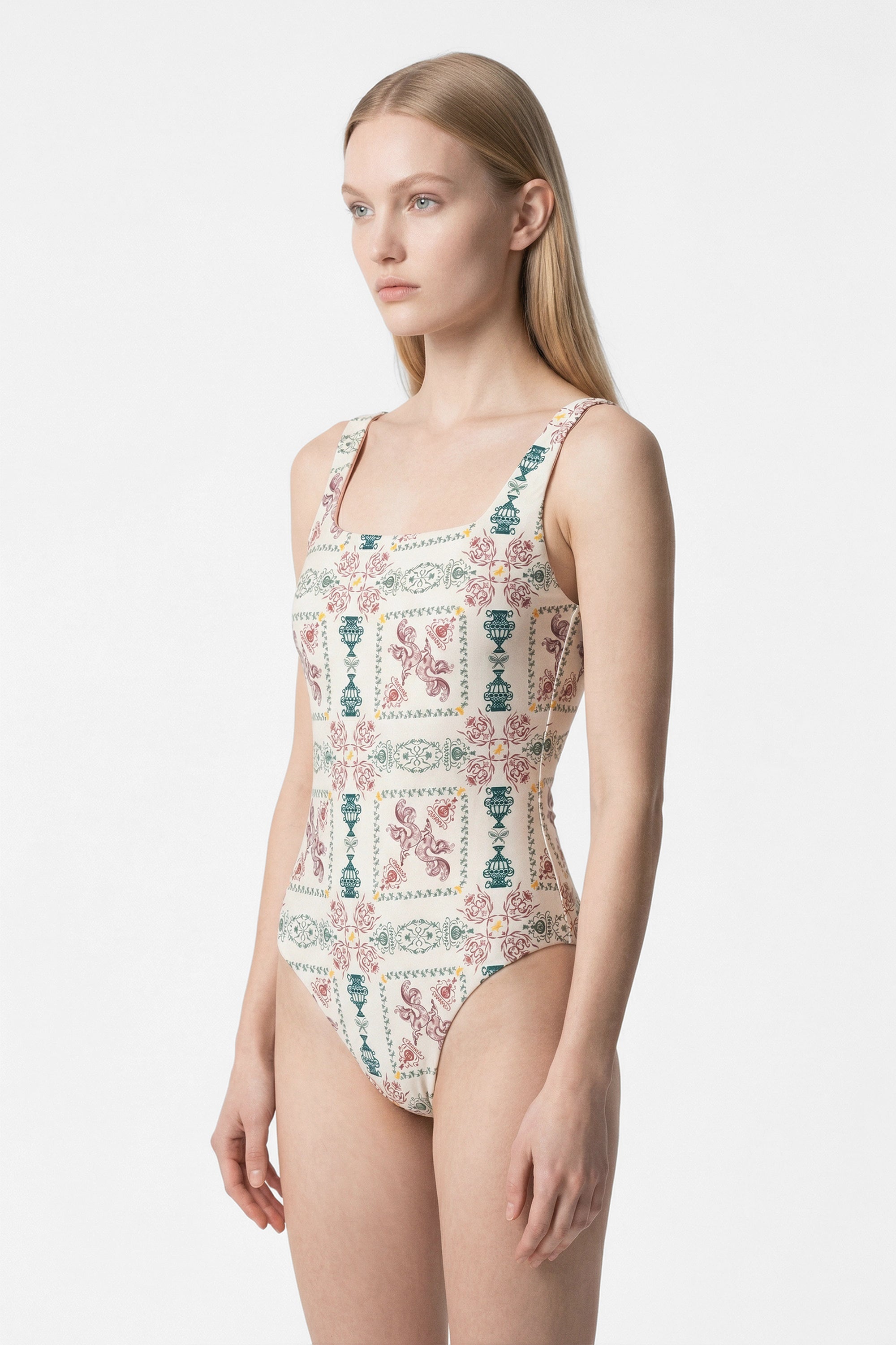 Olimpia Onepiece - Atlantide Mediterranea