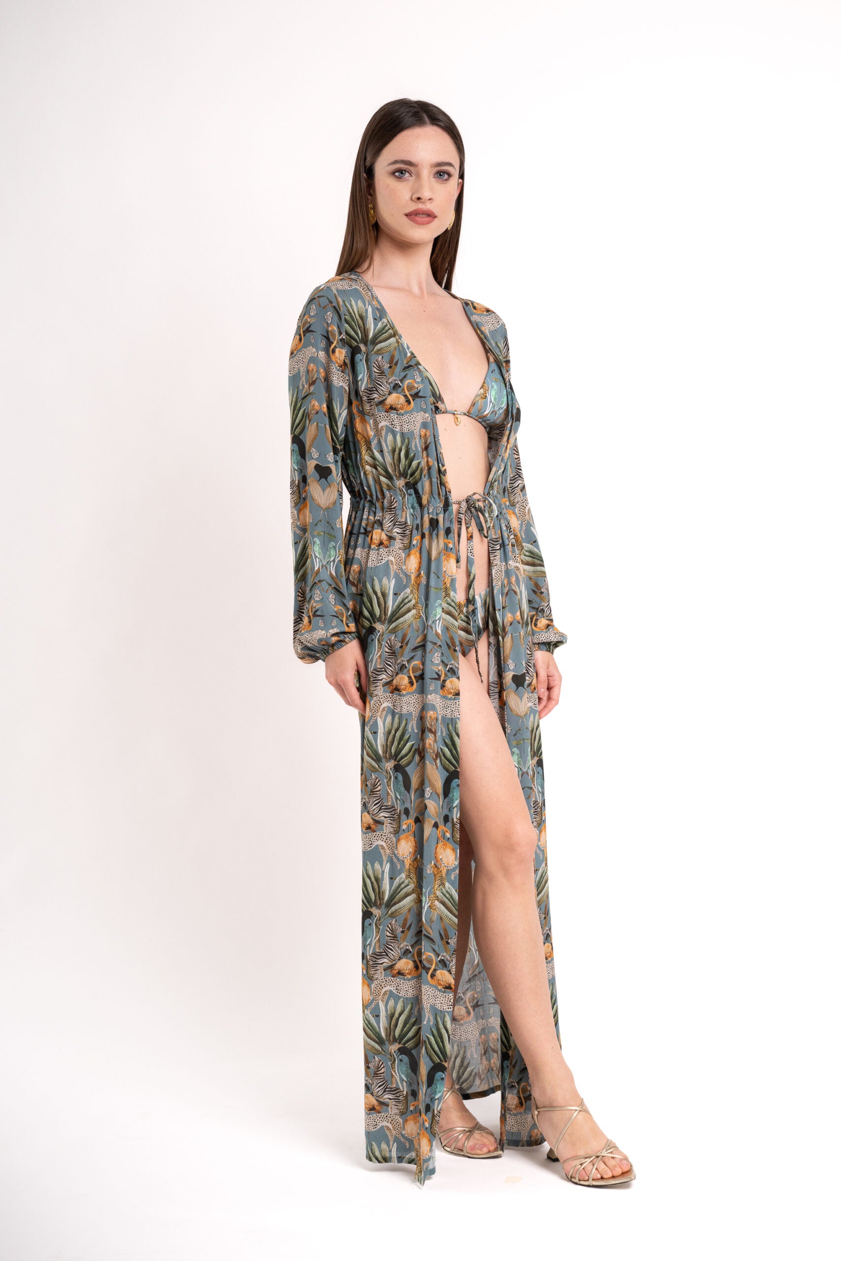 #colore_ Sand Jungle