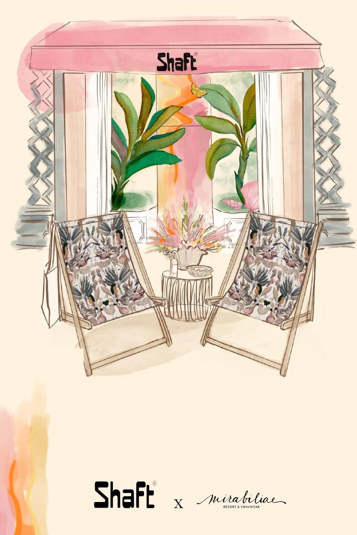 POP UP | FORTE DEI MARMI