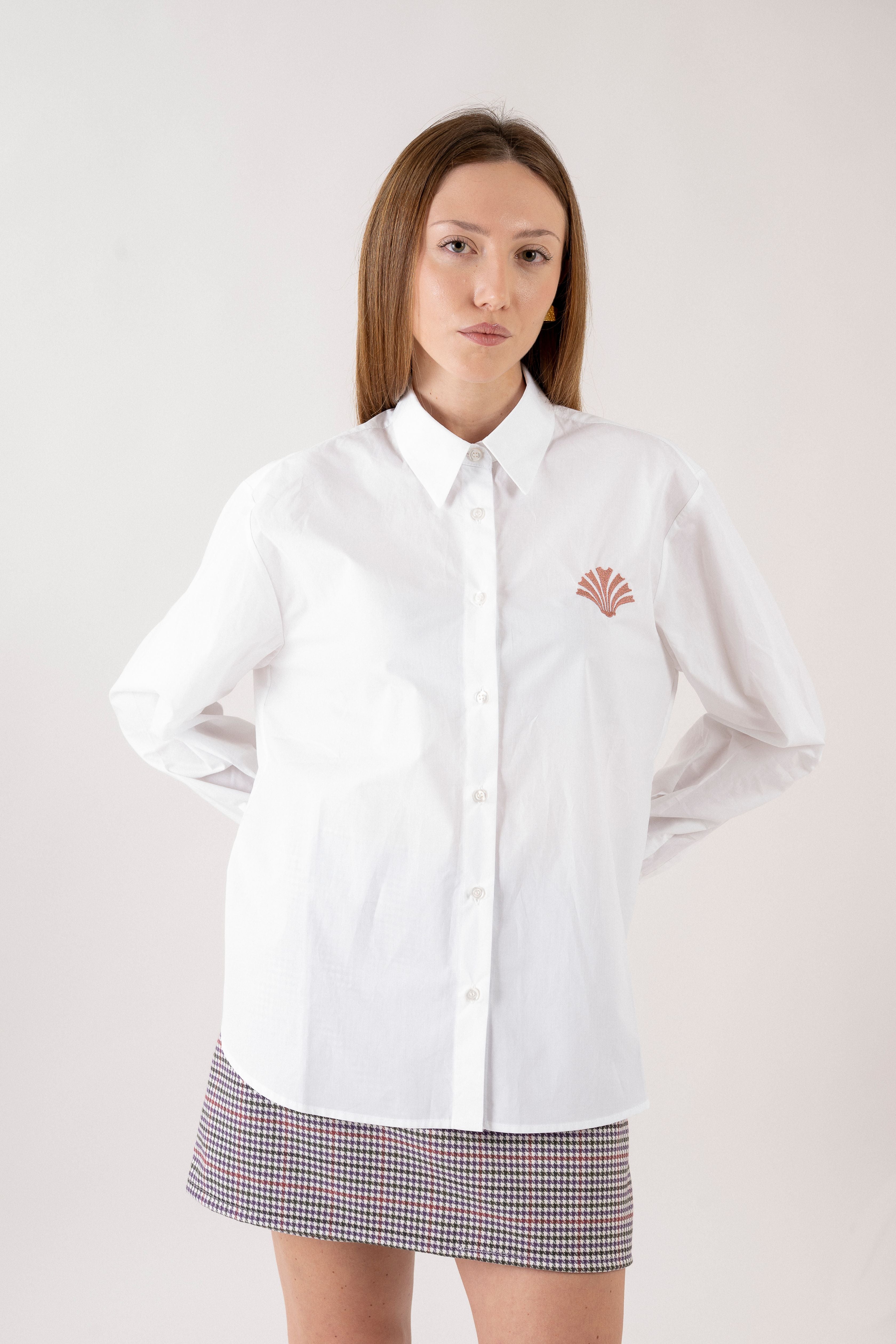 Sunset Shirt - Basic