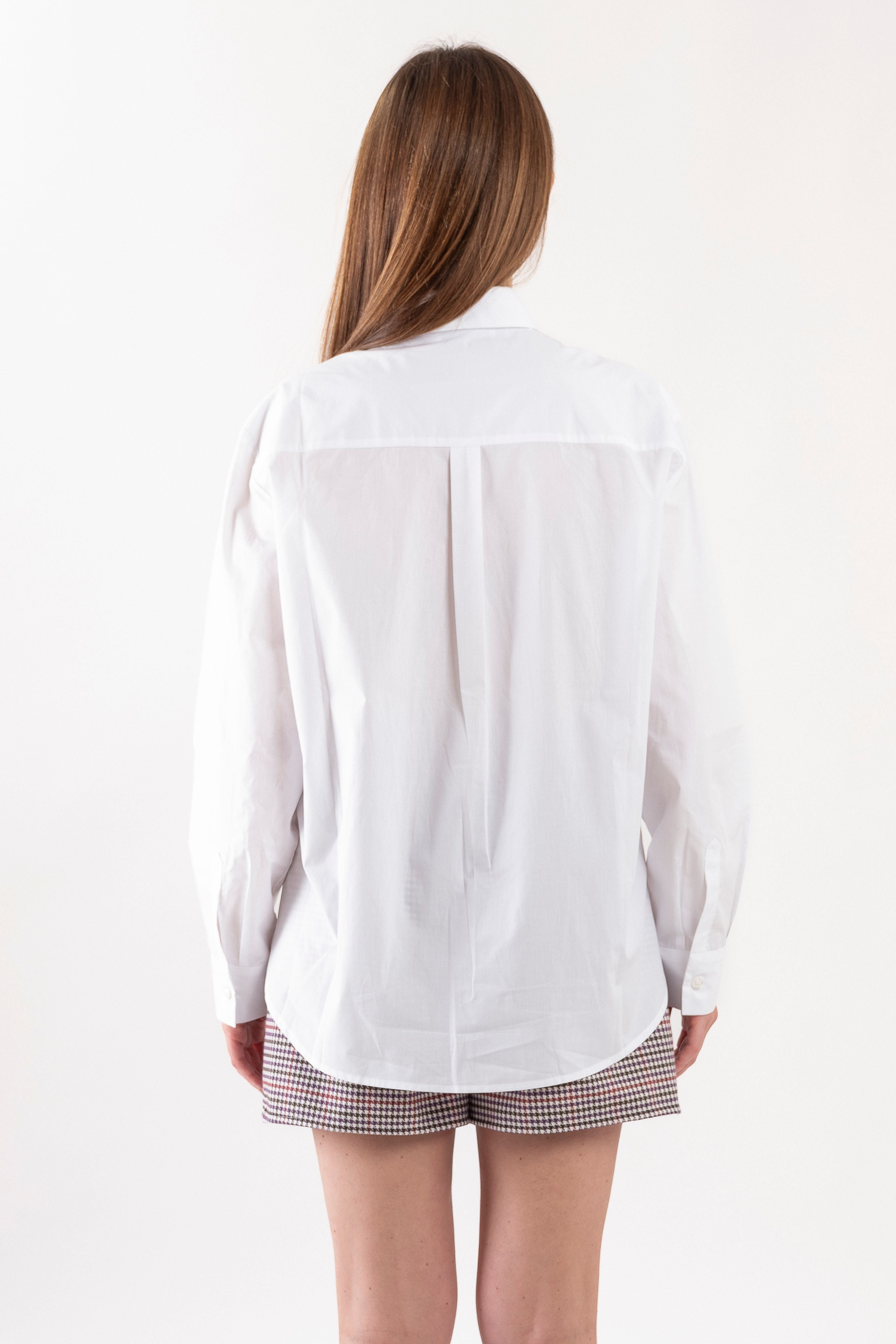 Sunset Shirt - Basic