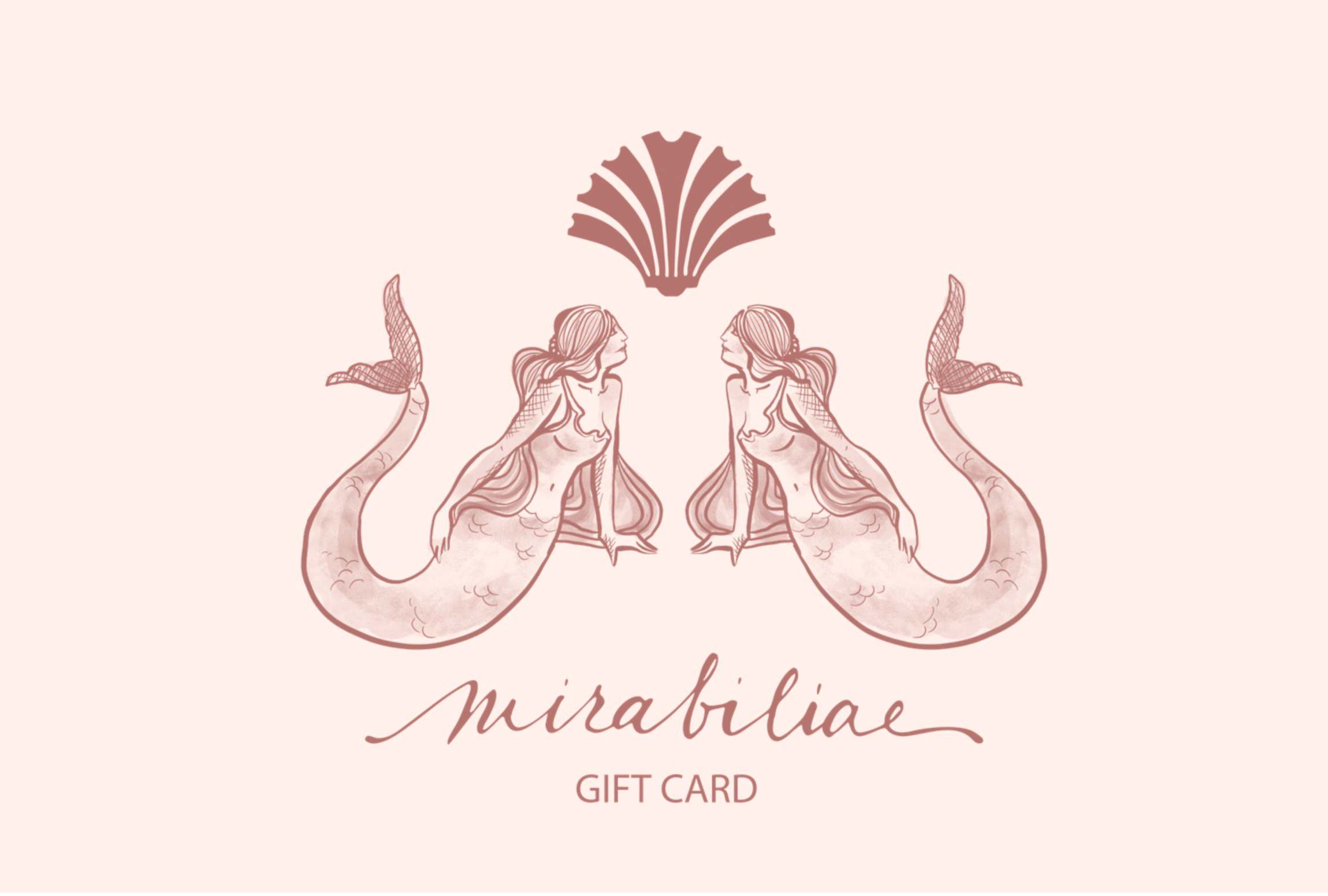 MIRAGIFT CARD