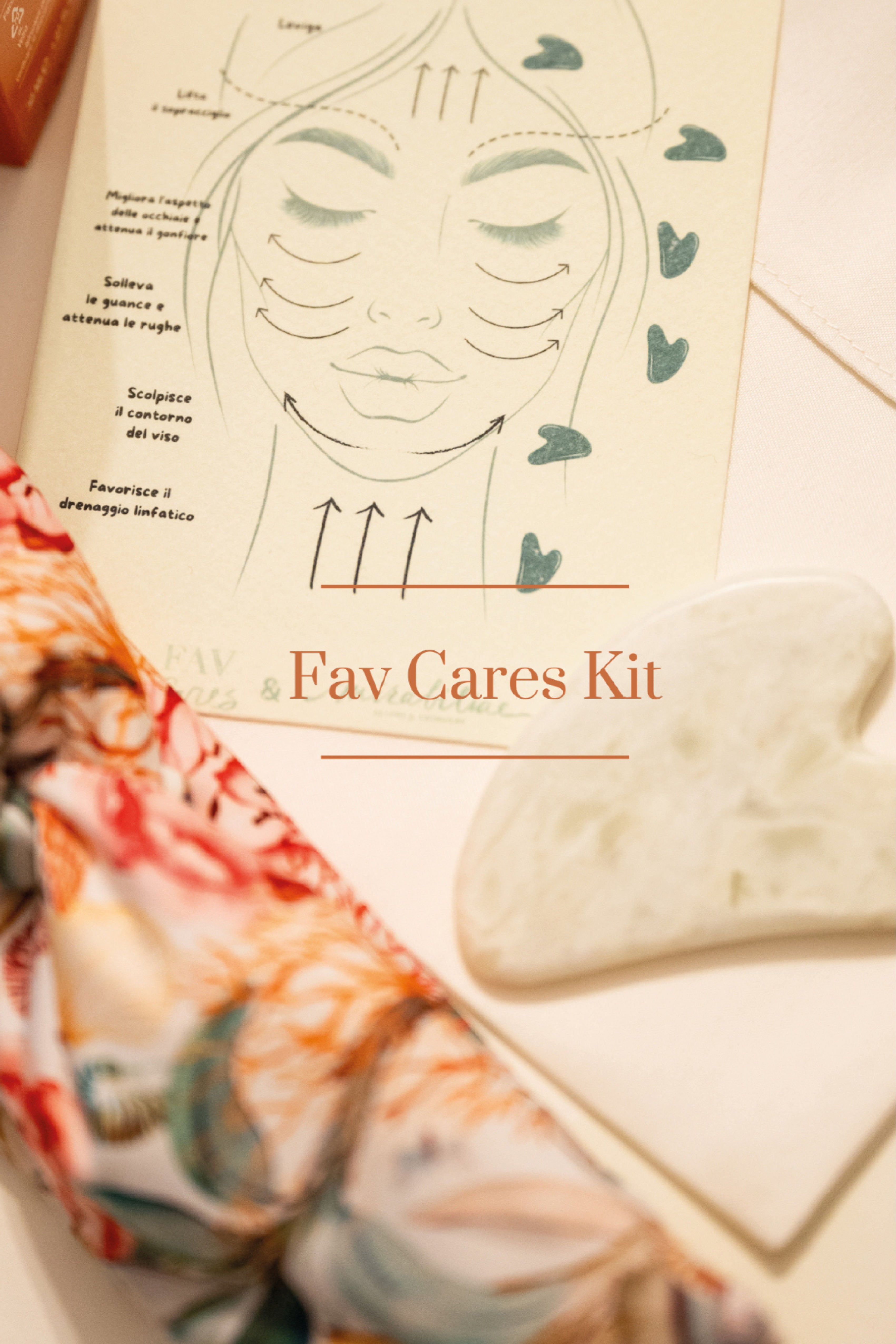 Mira Cares Beauty Kit