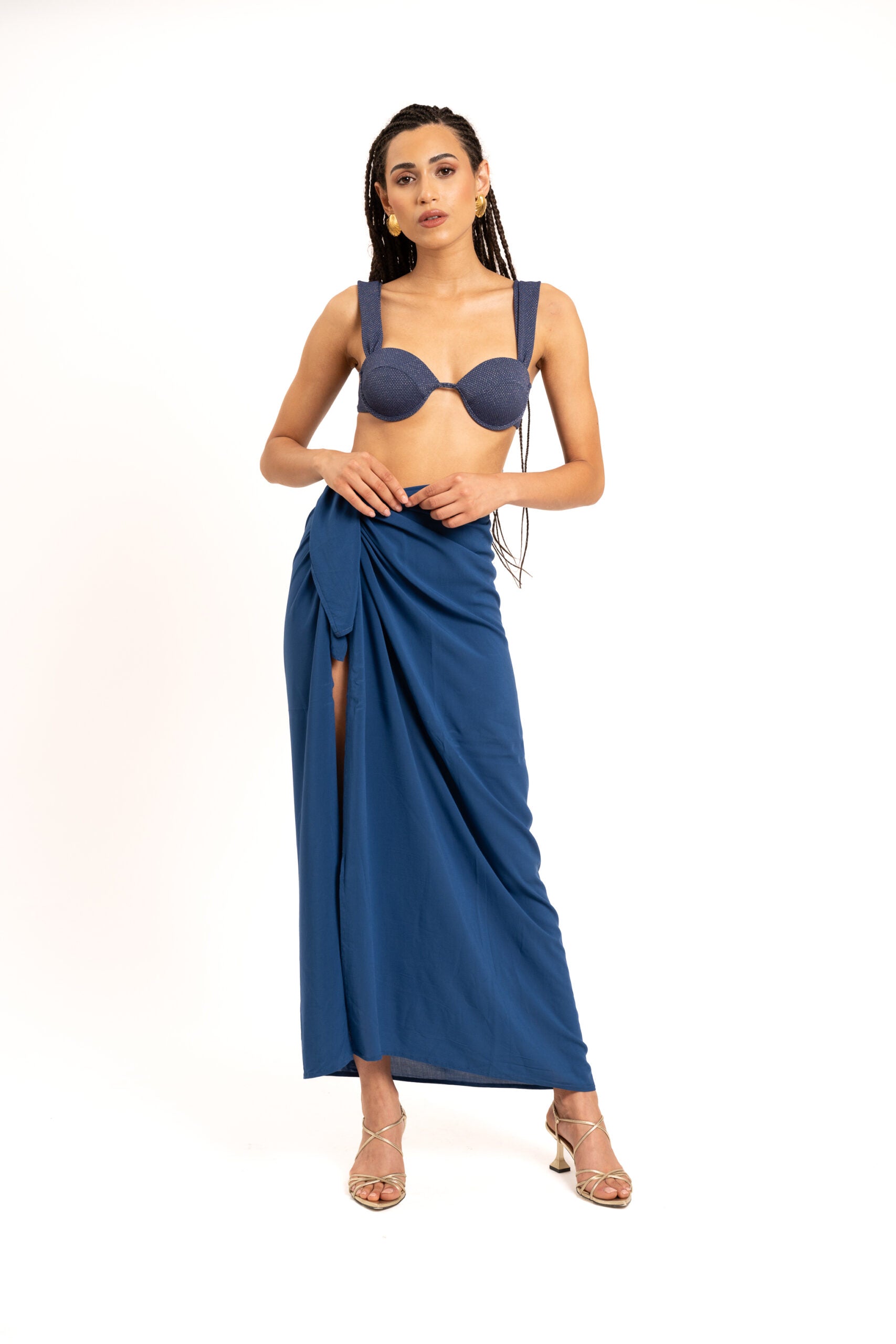 #colore_ Deep Blue