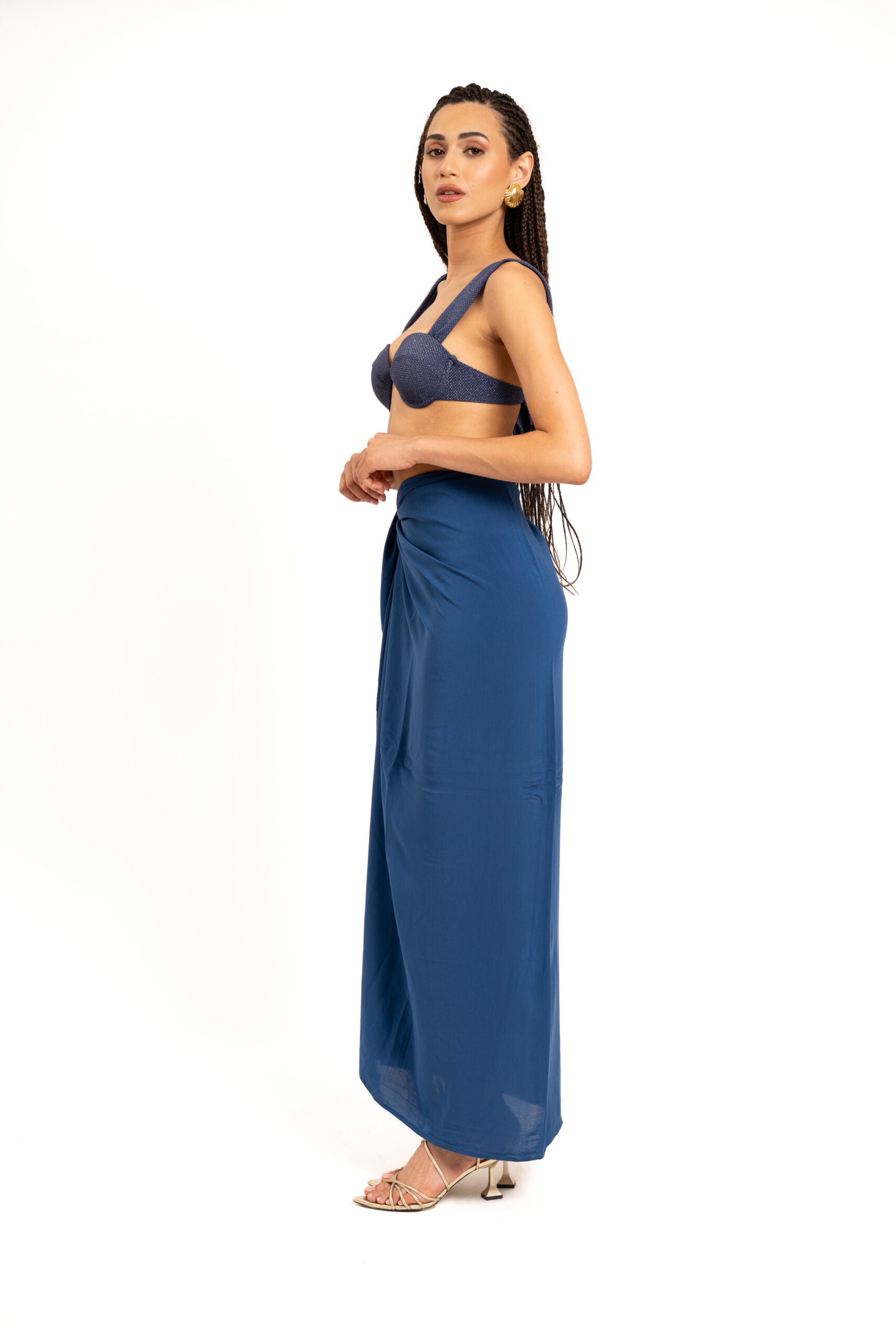 #colore_ Deep Blue