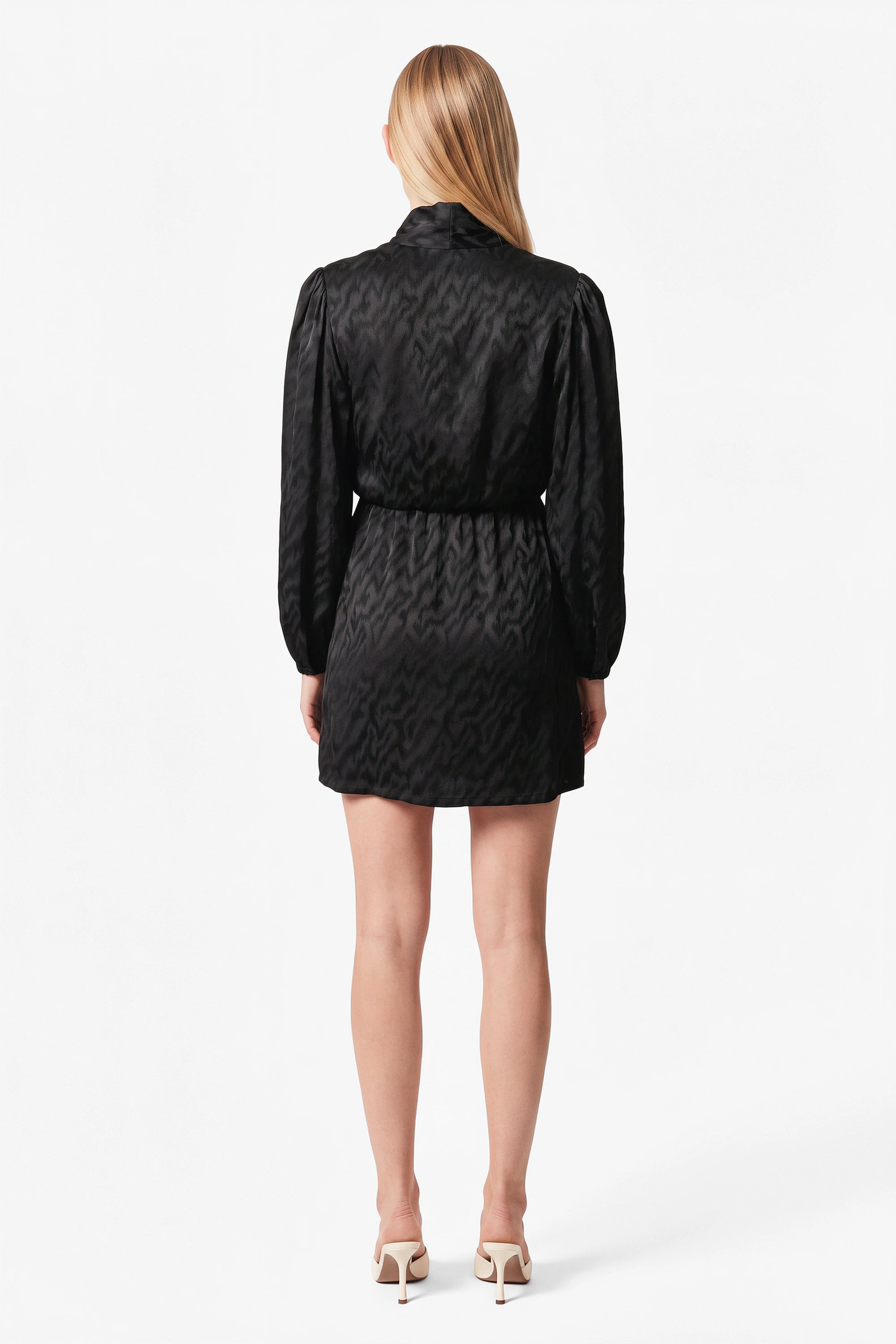 Nereide Dress - Moonlight