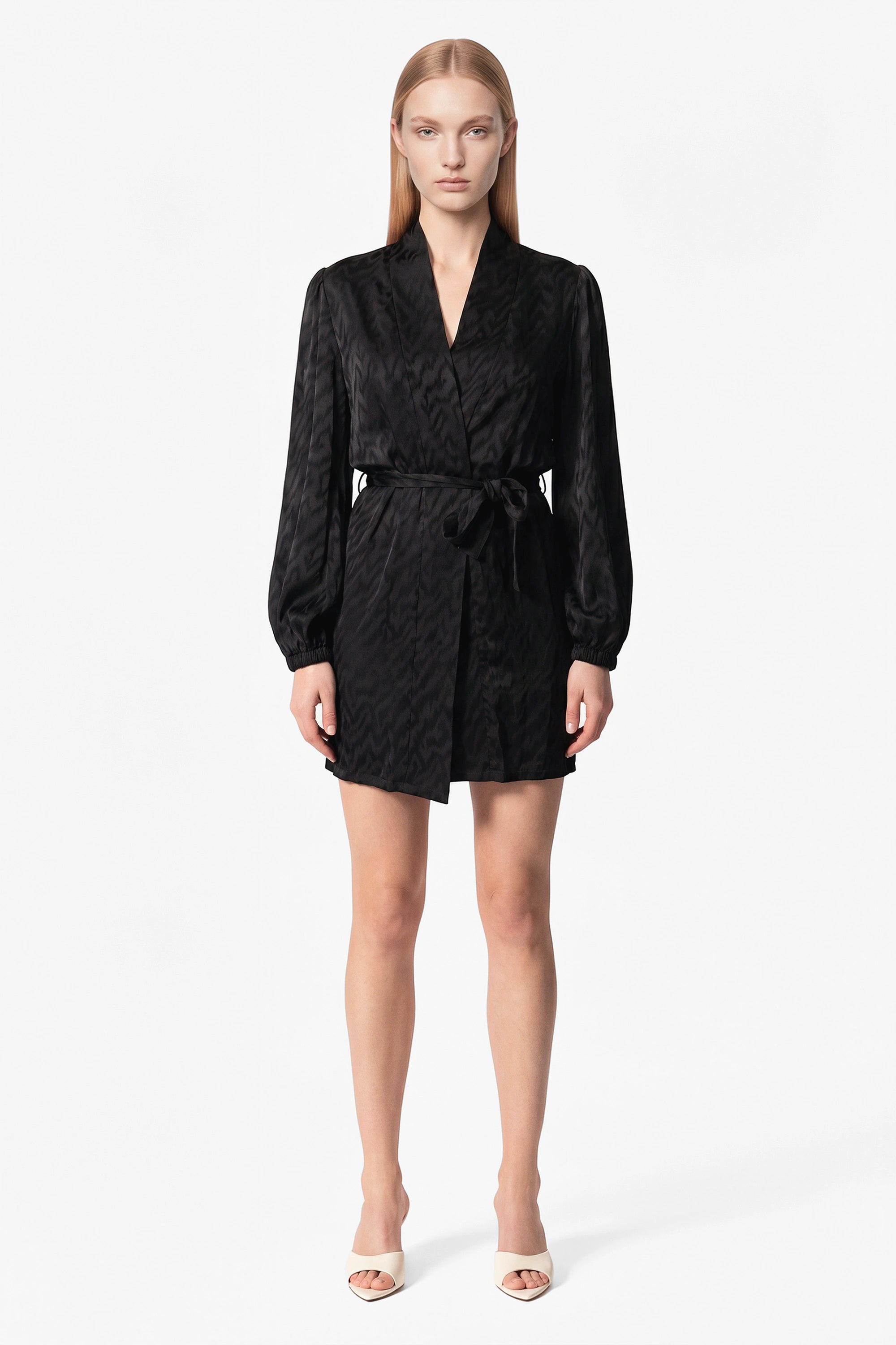 Nereide Dress - Moonlight