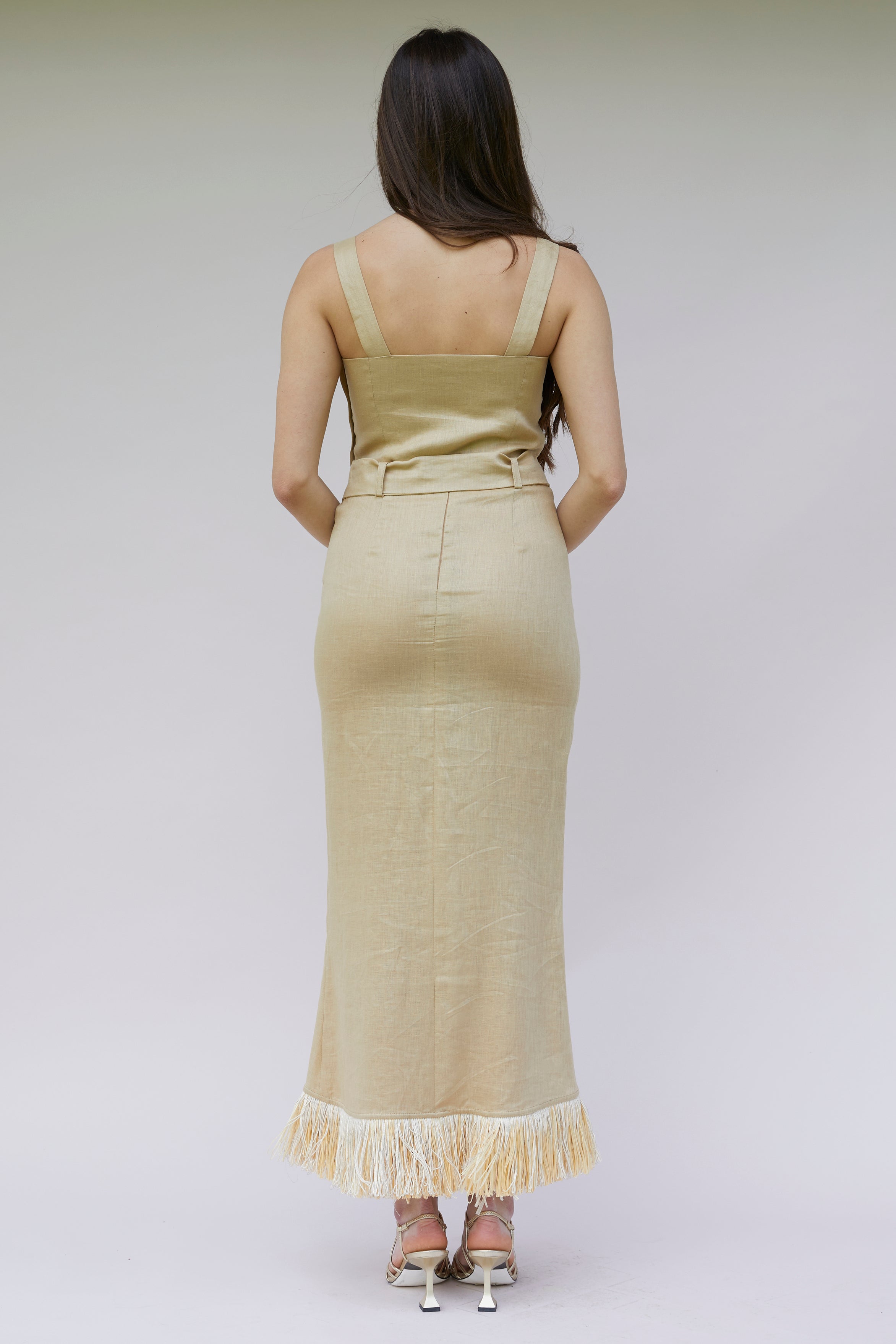 Raffia Set