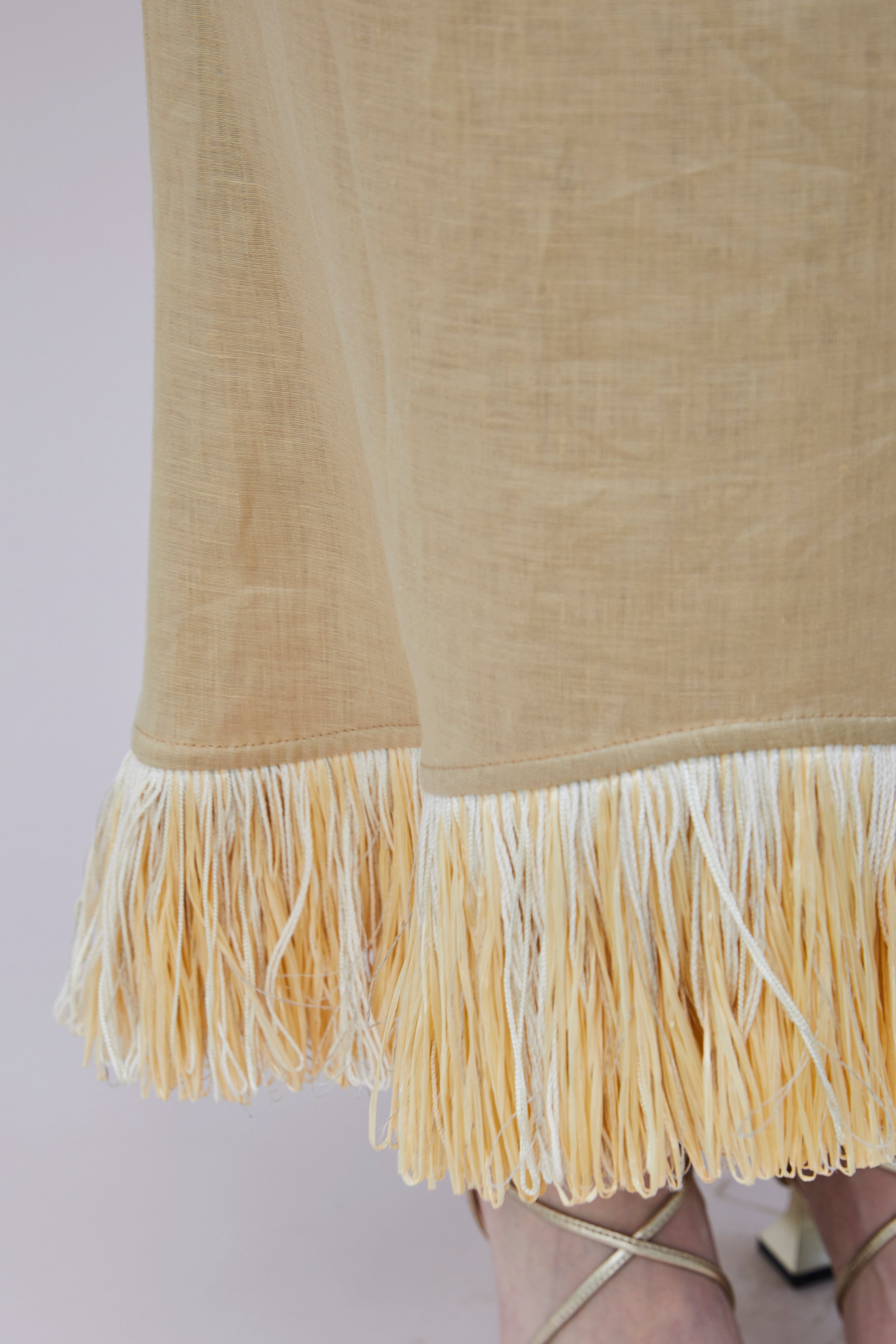 Raffia Set