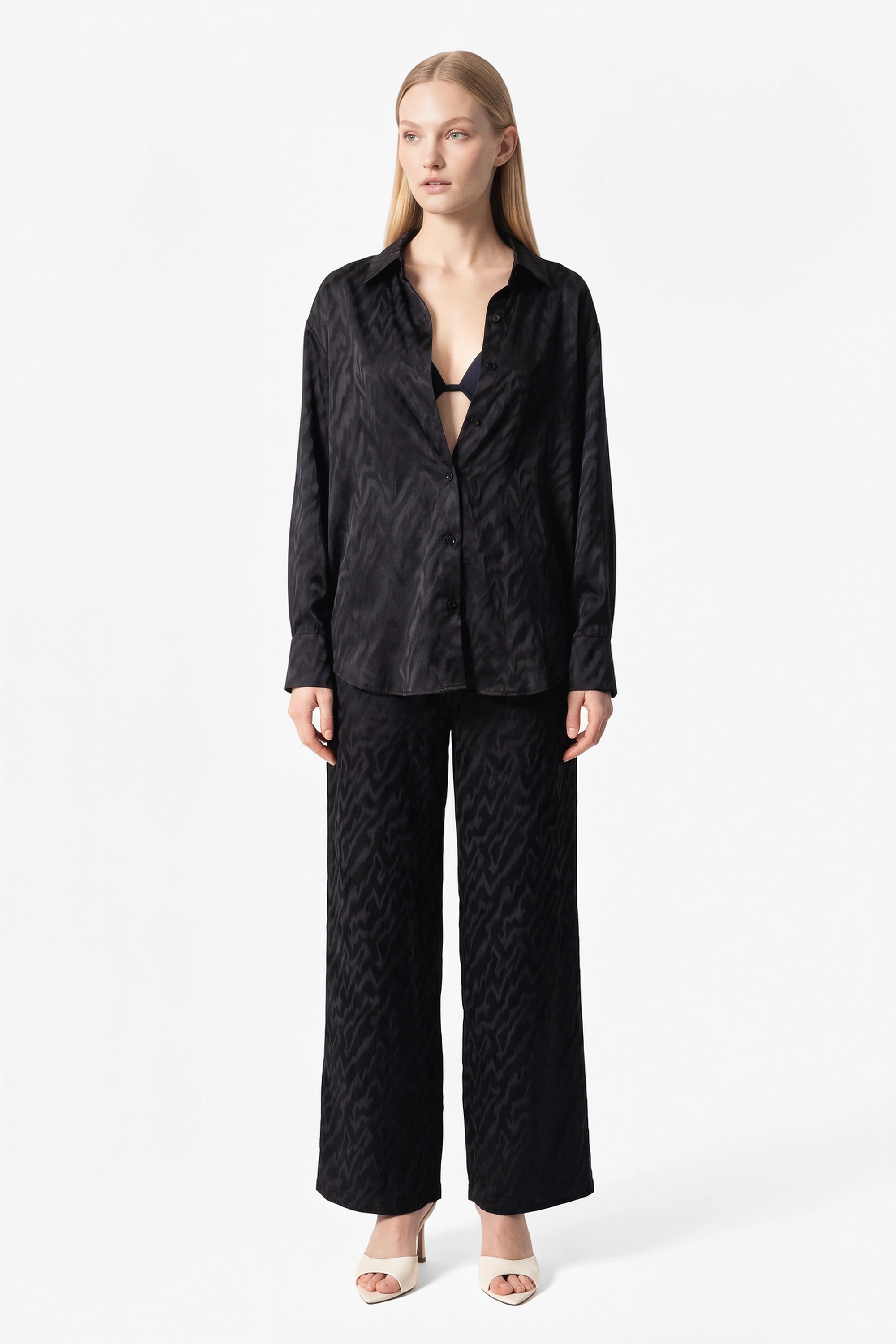 Sunset Pants -  Moonlight