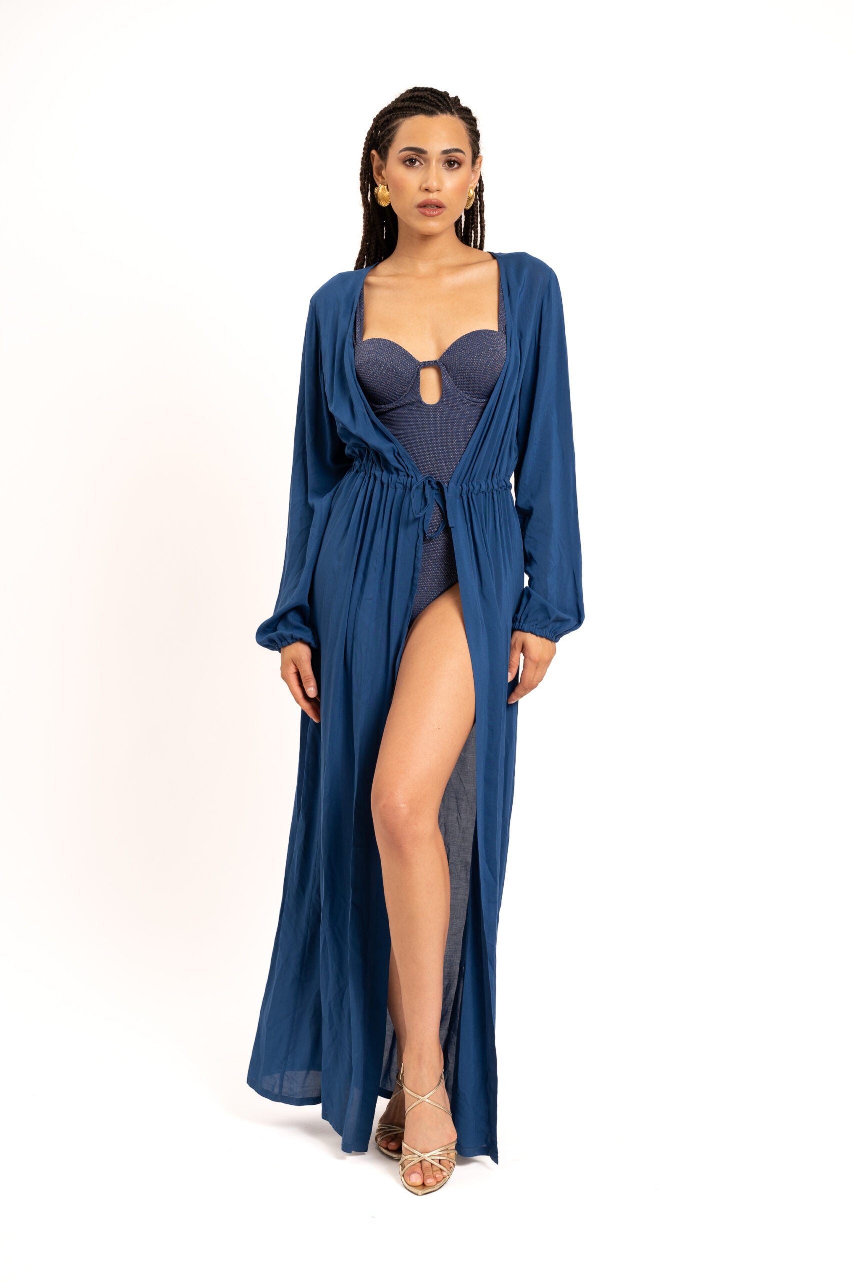 #colore_ Deep Blue