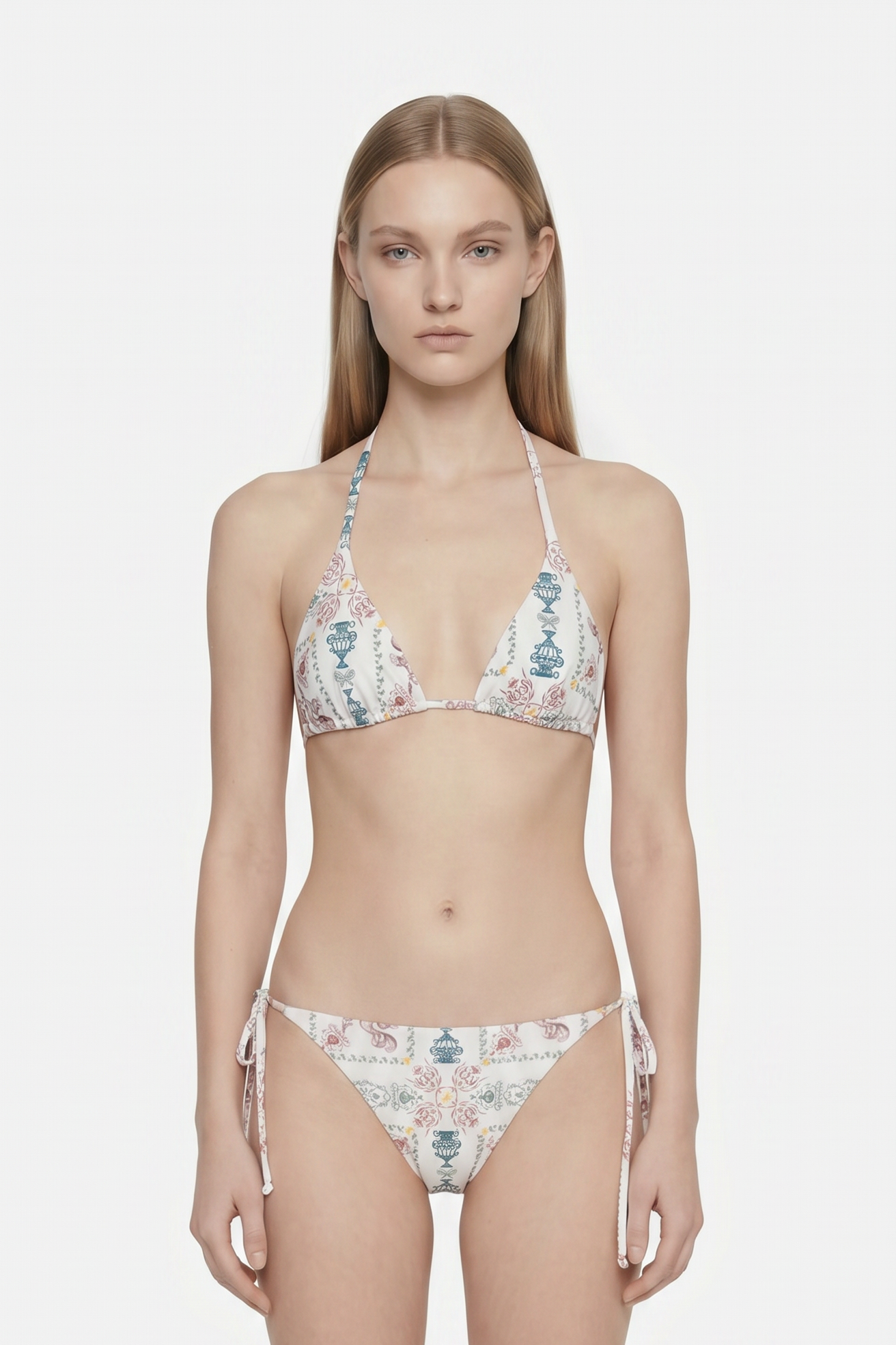 Thalassa Set - SeaFlower Atlantide Mediterranea