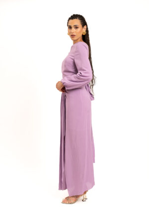 Eunice Skirt - Amethyst - immagine 2