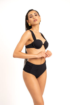 Lithe Cup + Shell Slip – Black - immagine 5