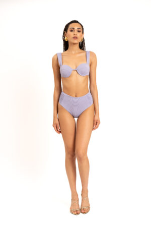 Lithe Cup + Shell Slip – Mauve - immagine 5