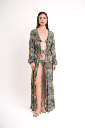 Teti Sundress - Ocean Jungle - immagine 4