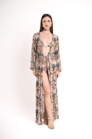 Teti Sundress - Sand Jungle - immagine 3