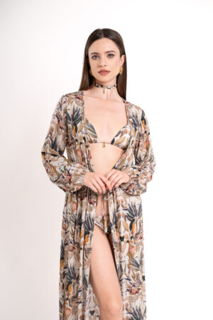 Teti Sundress - Sand Jungle - immagine 2