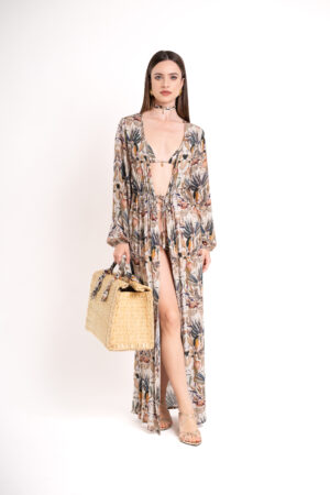 Teti Sundress - Sand Jungle - immagine 4