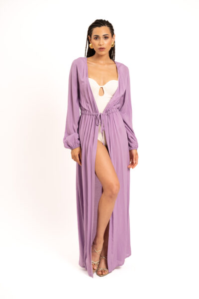 Teti Sundress - Amethyst