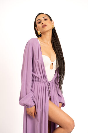 Teti Sundress - Amethyst - immagine 4